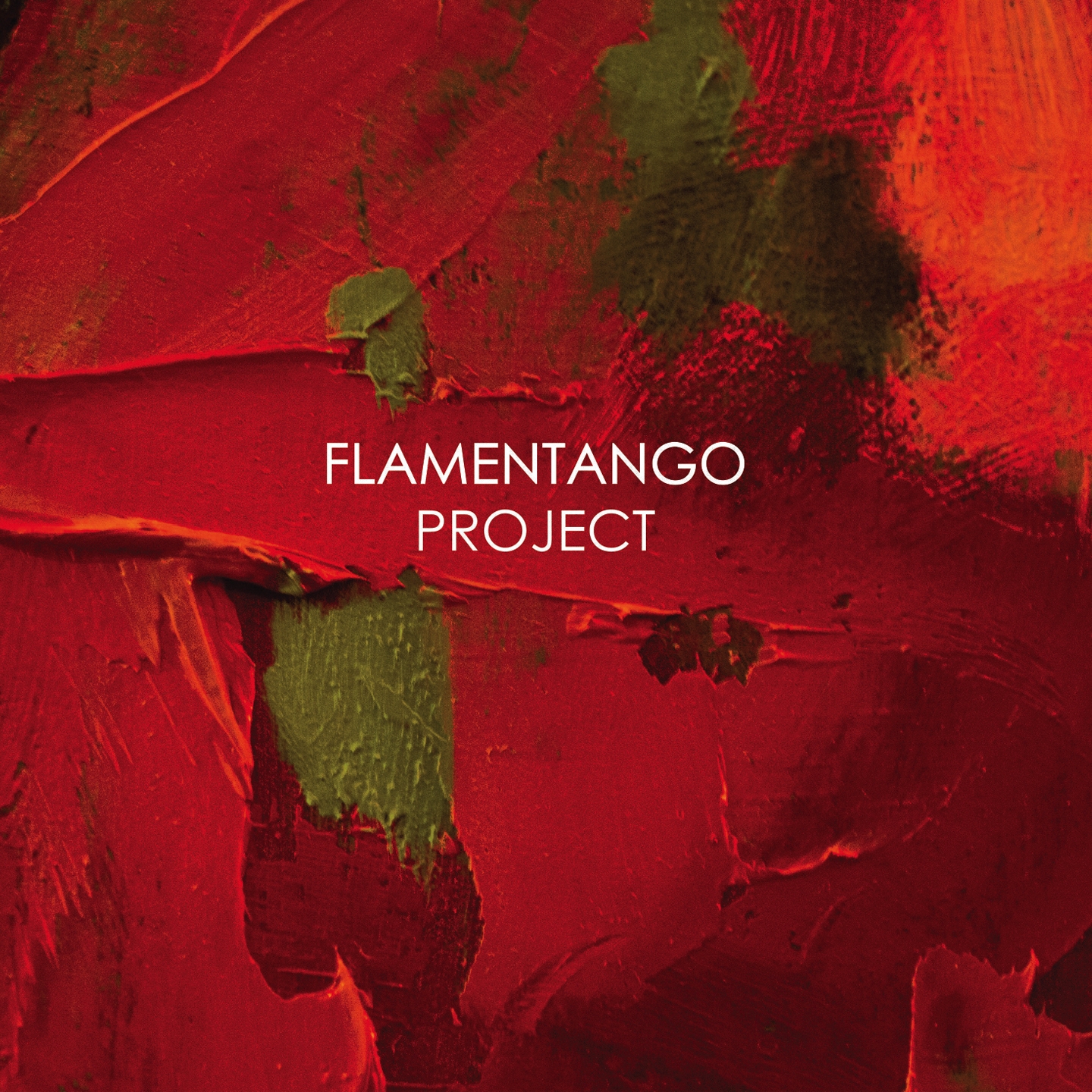 Flamentango Project