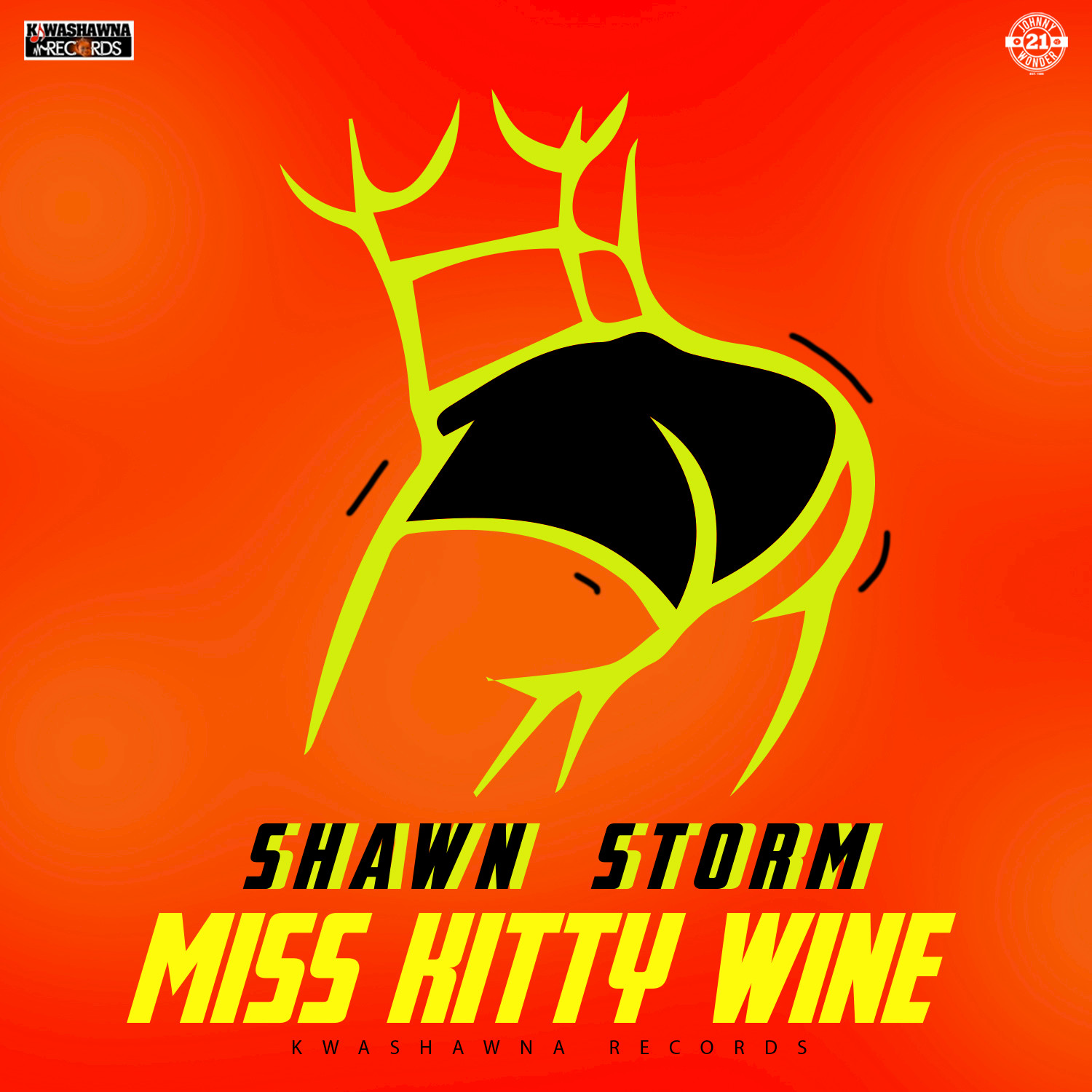 Miss Kitty Wine