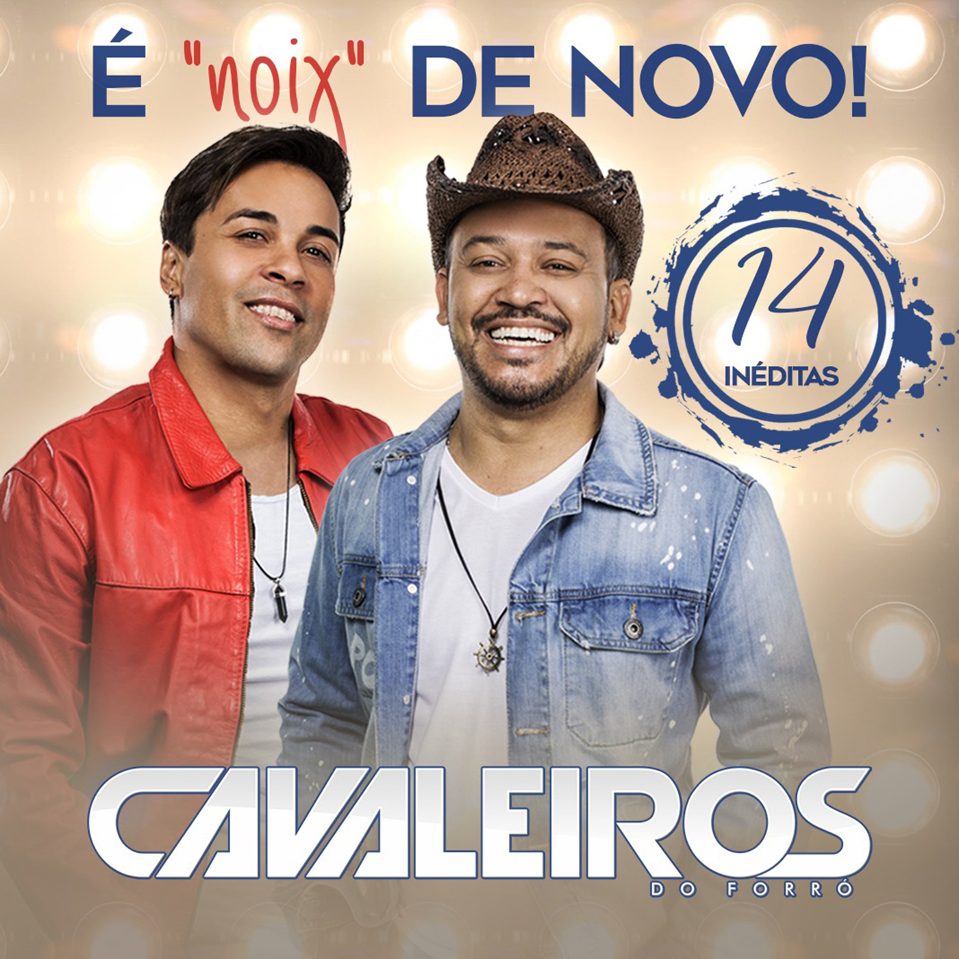 Cavalo Namorador