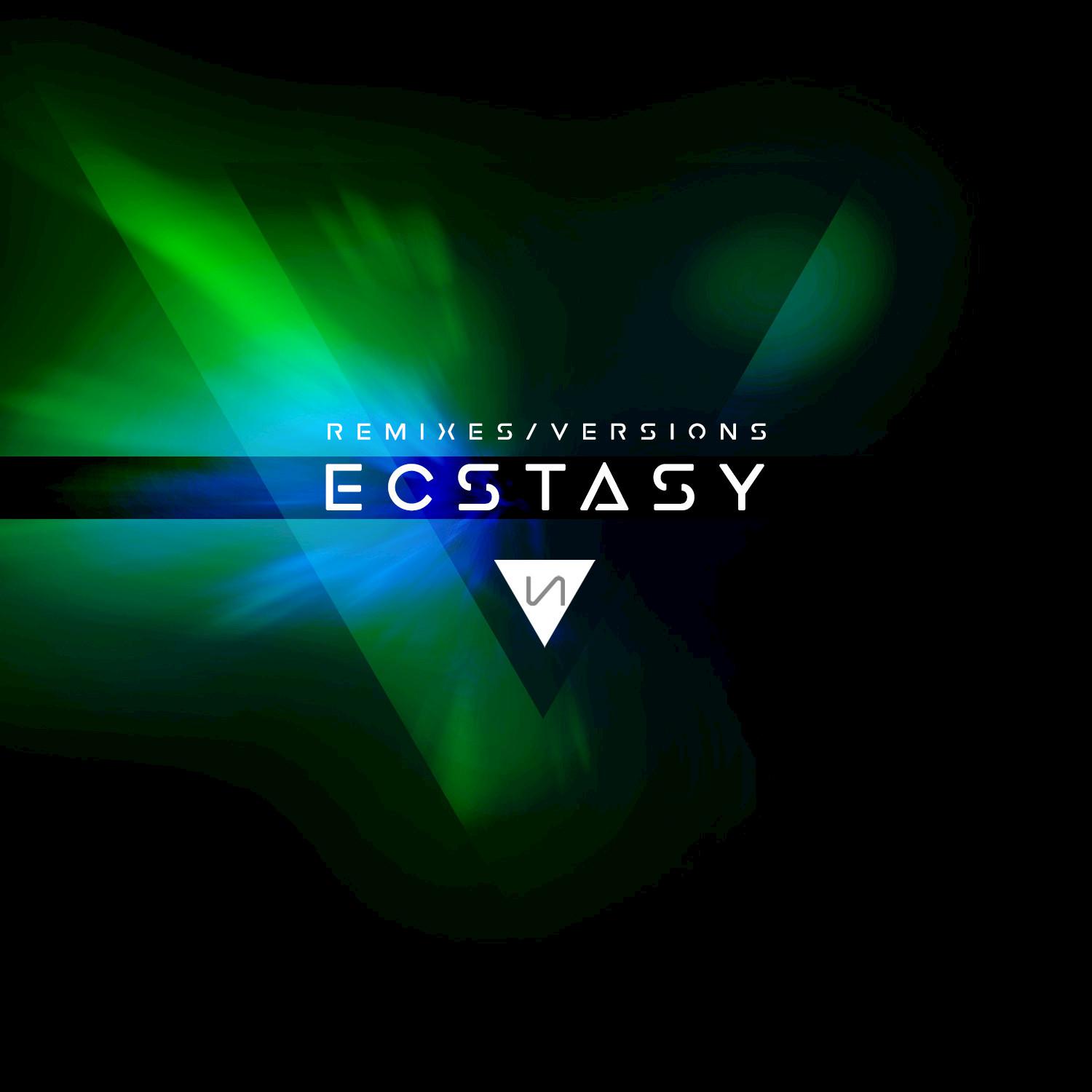 Ecstasy (Share Your Lust)