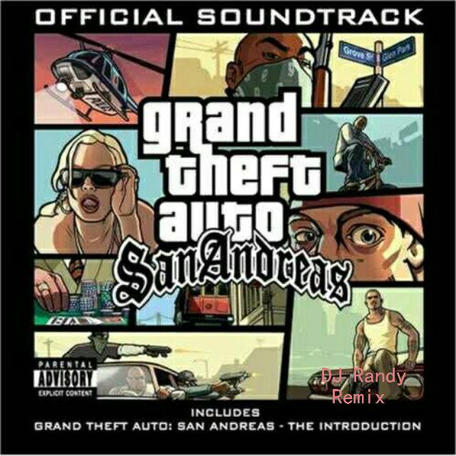 GTA San Andreas Theme Song