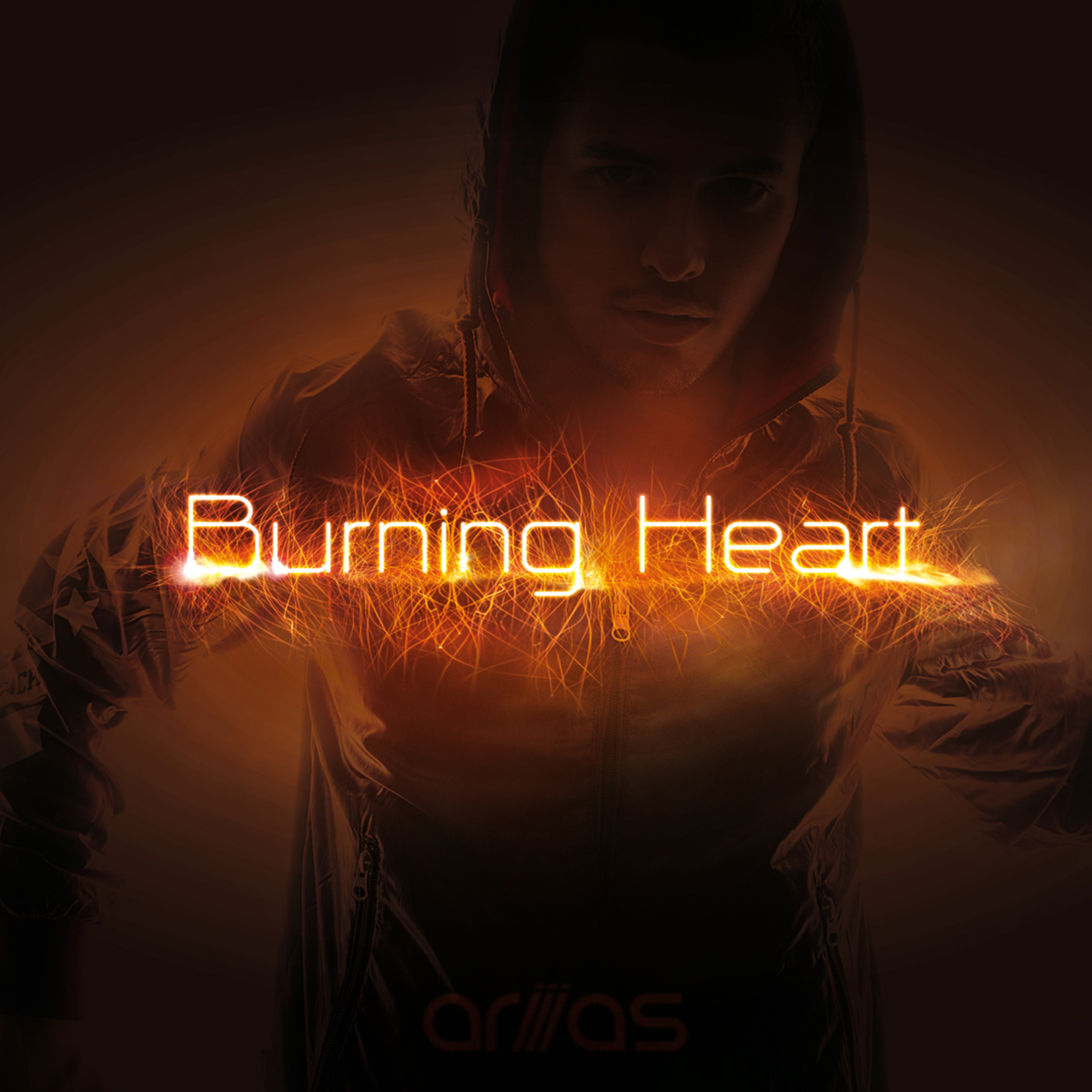 Burning Heart