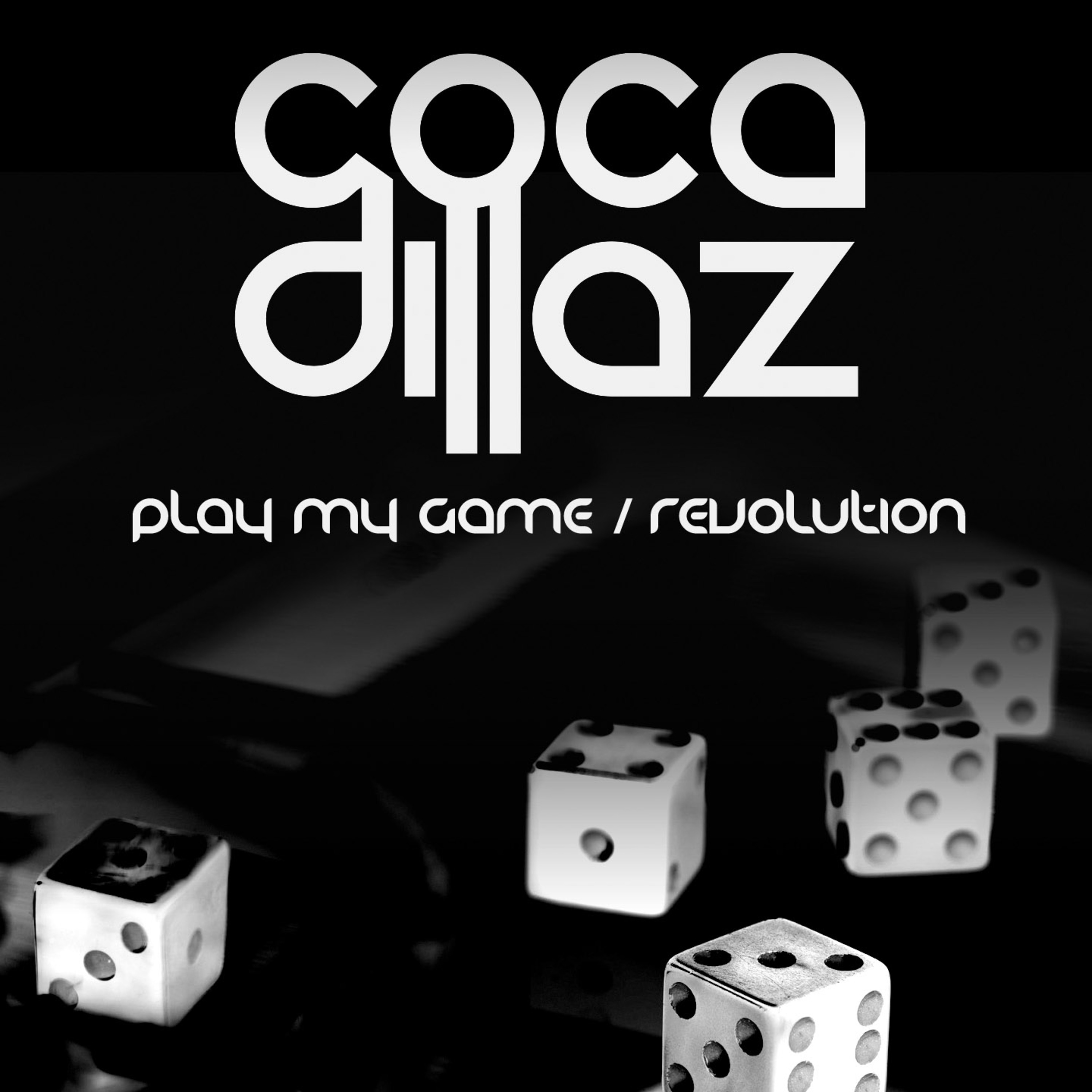 Play My Game (Extended Mix)