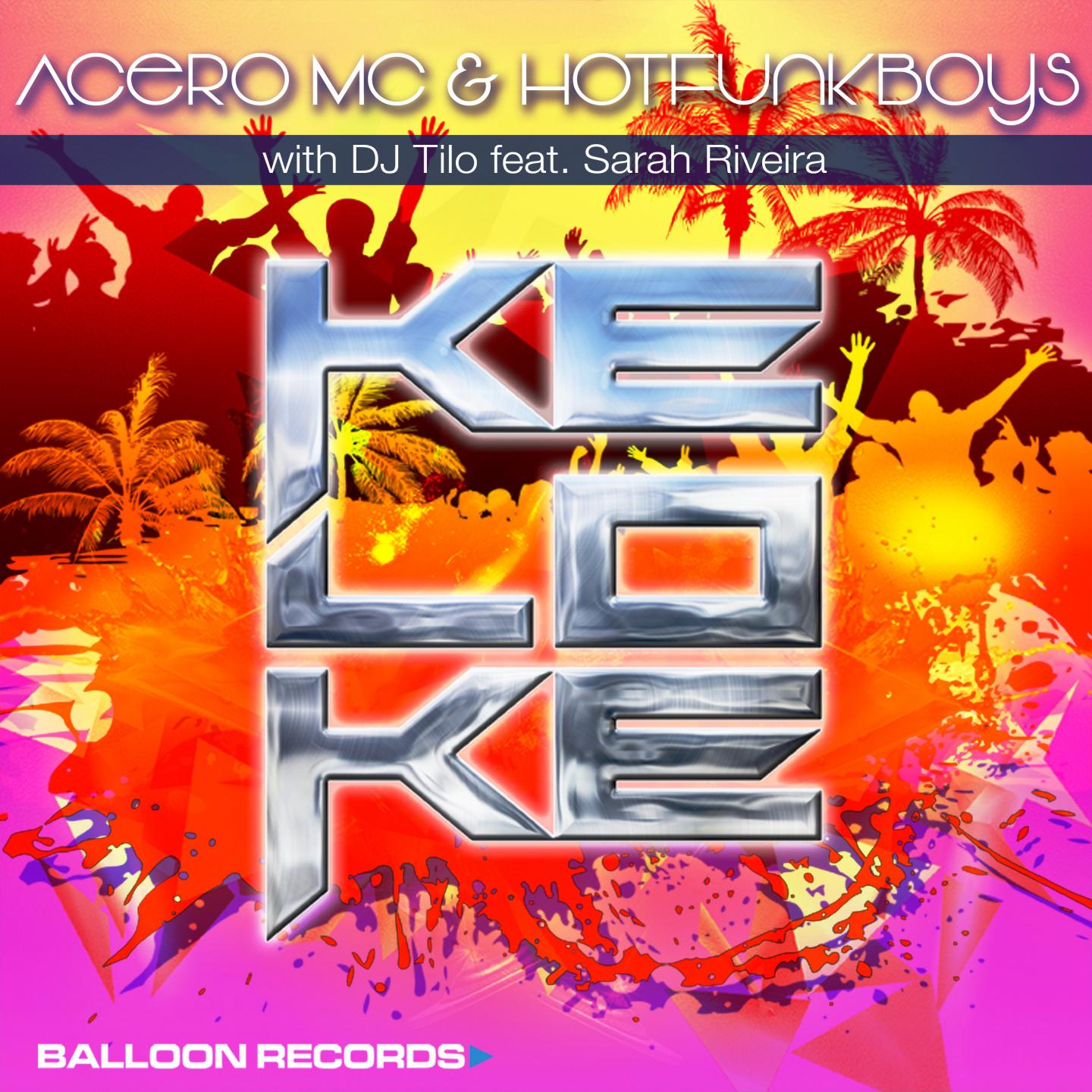 Ke Lo Ke (Radio Edit)