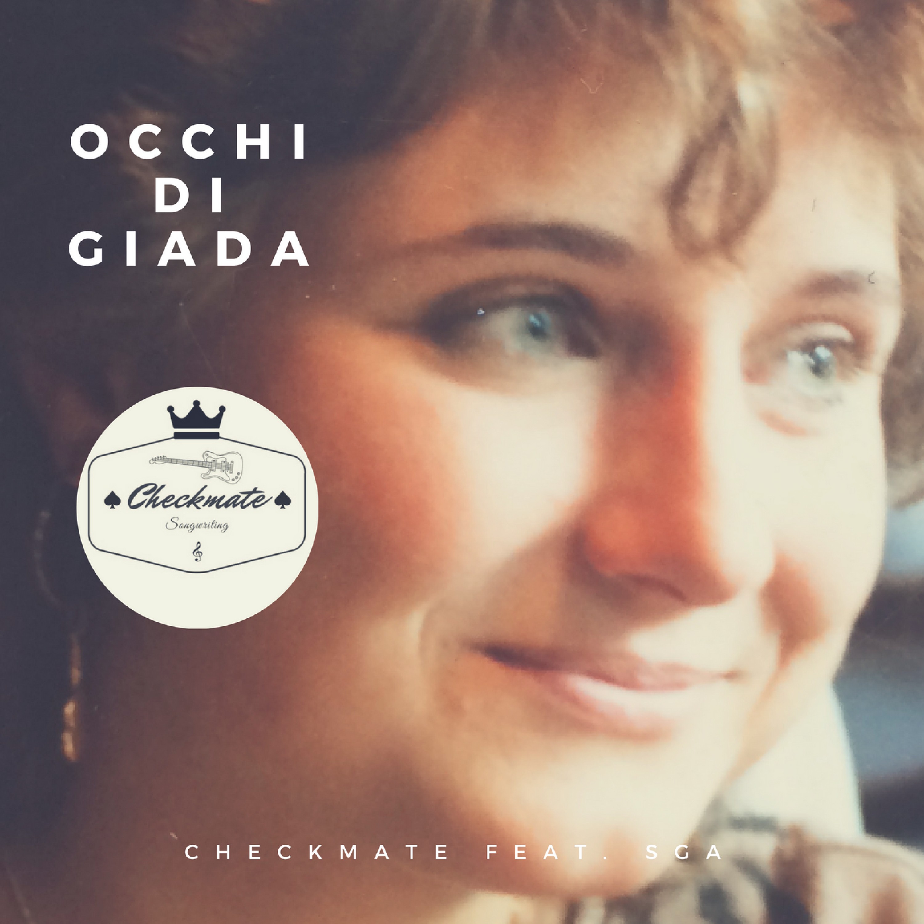 Occhi di giada