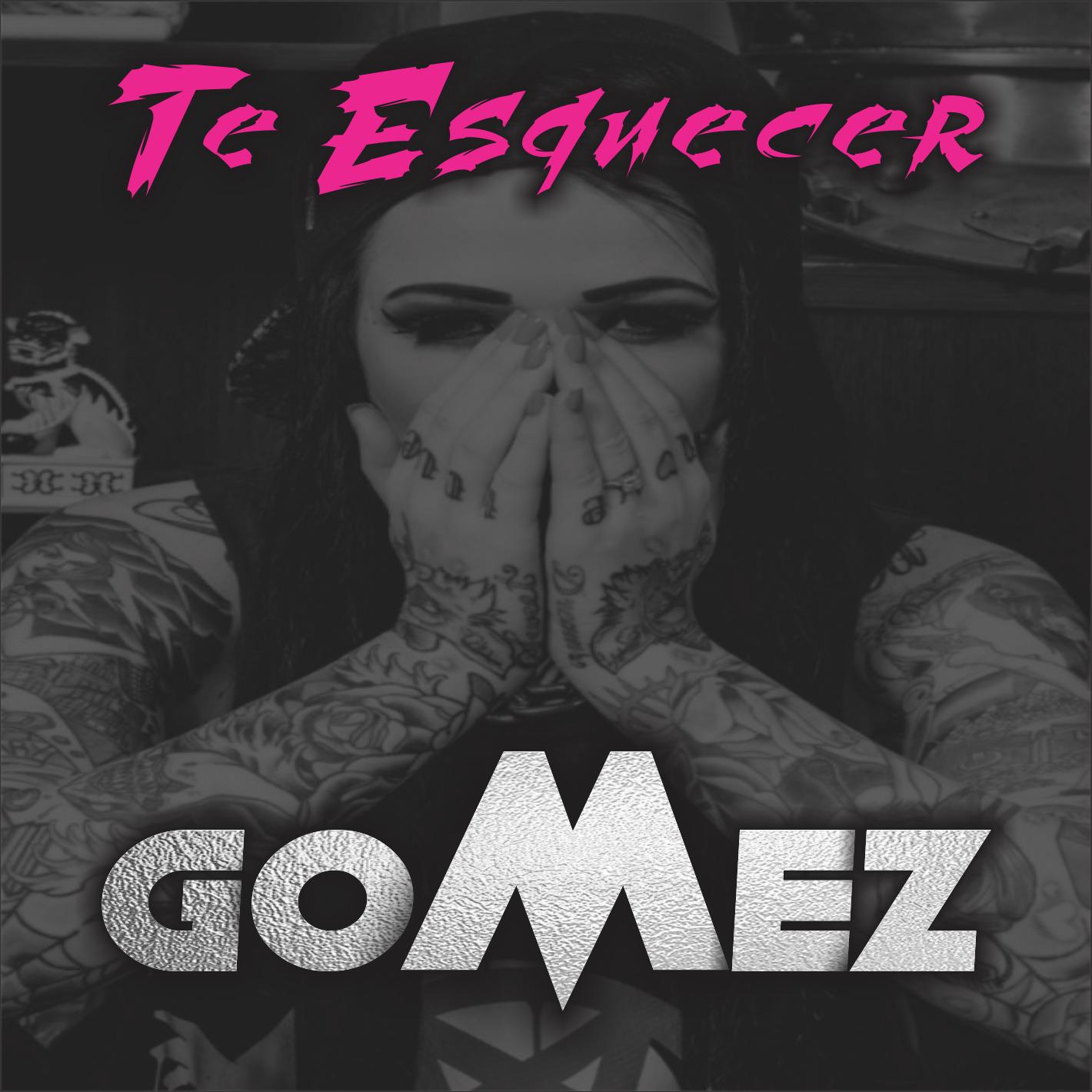 Te Esquecer