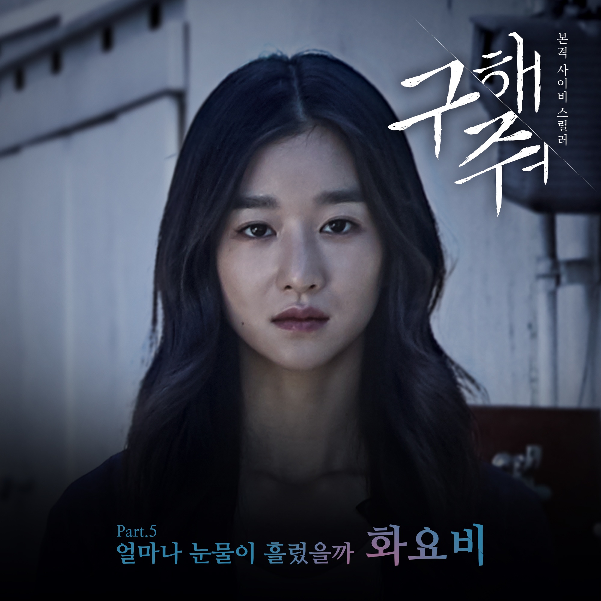 구해줘 OST Part.5