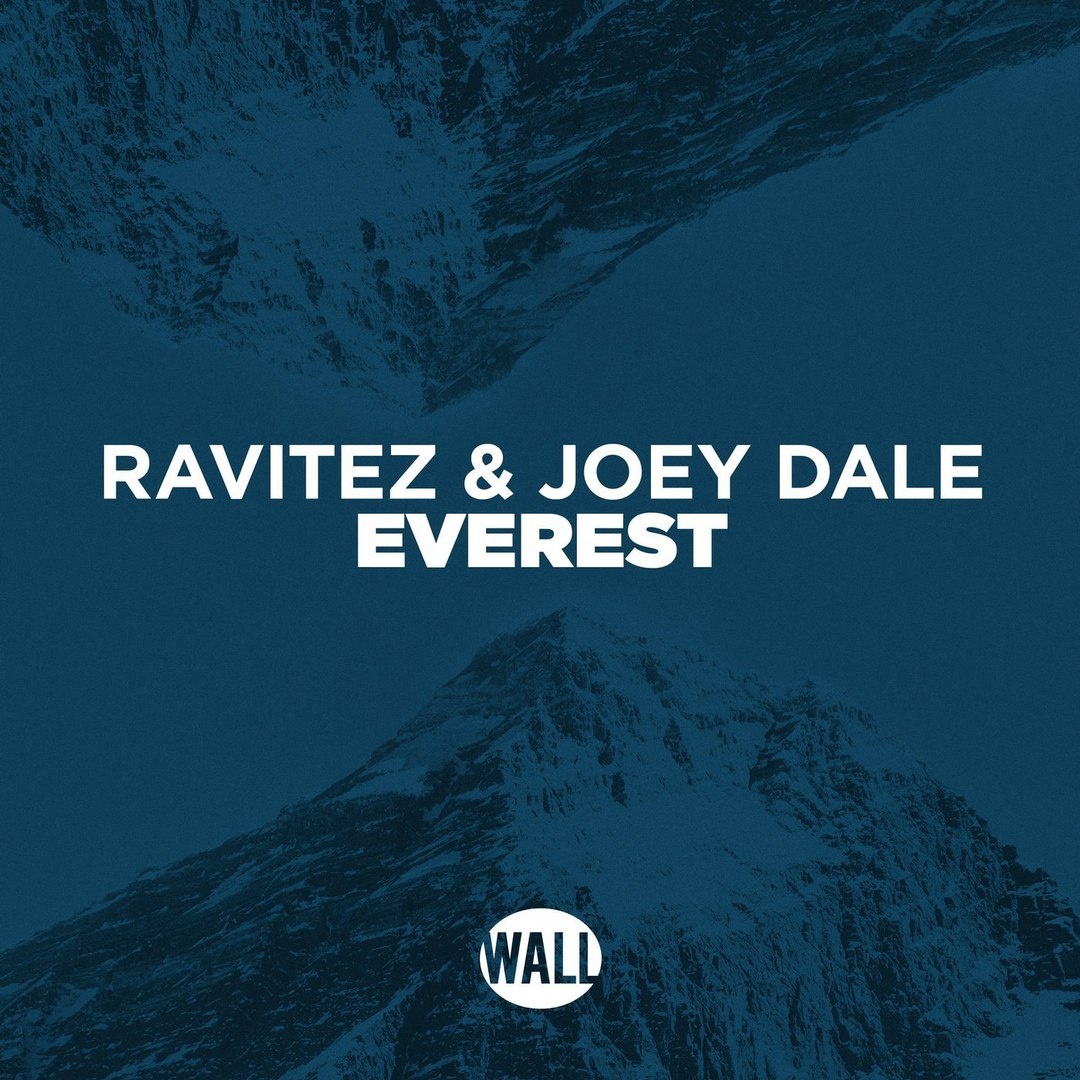 Everest (Original Mix)