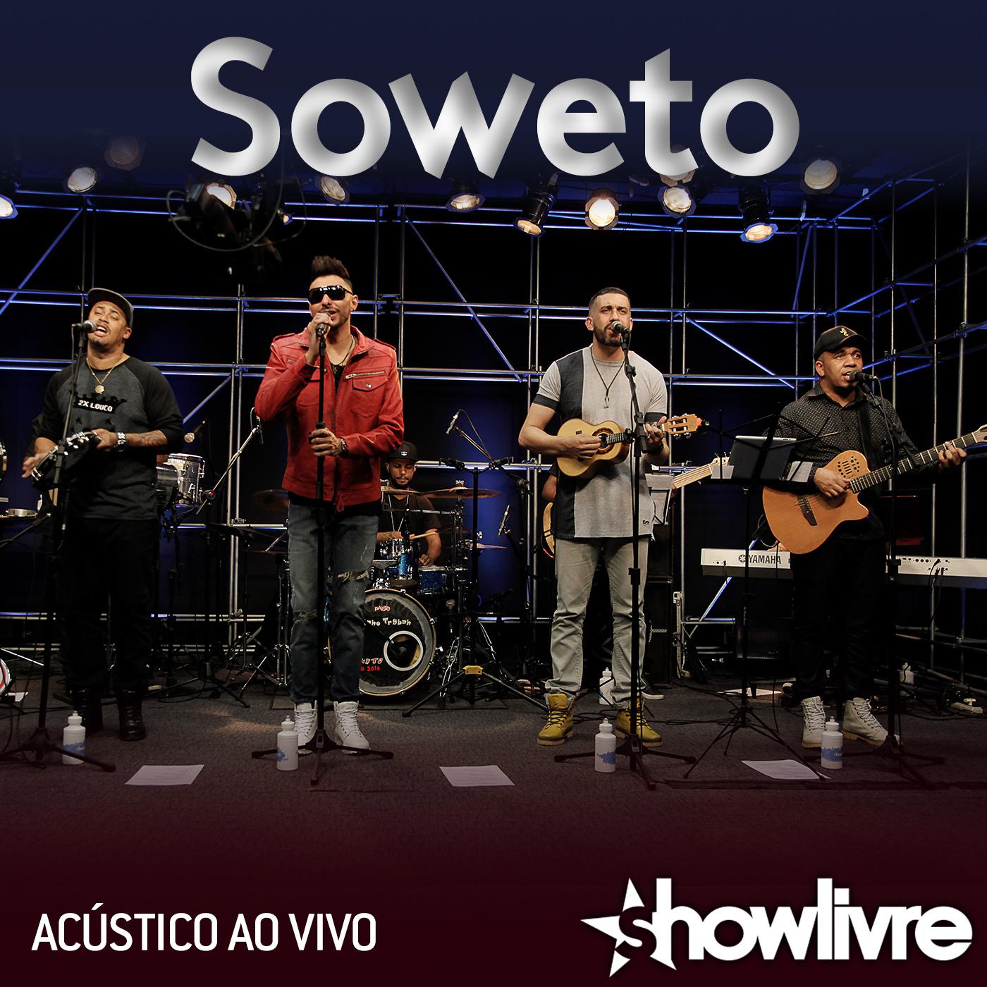 Fogo Envolvente (Acústico) (Ao Vivo)