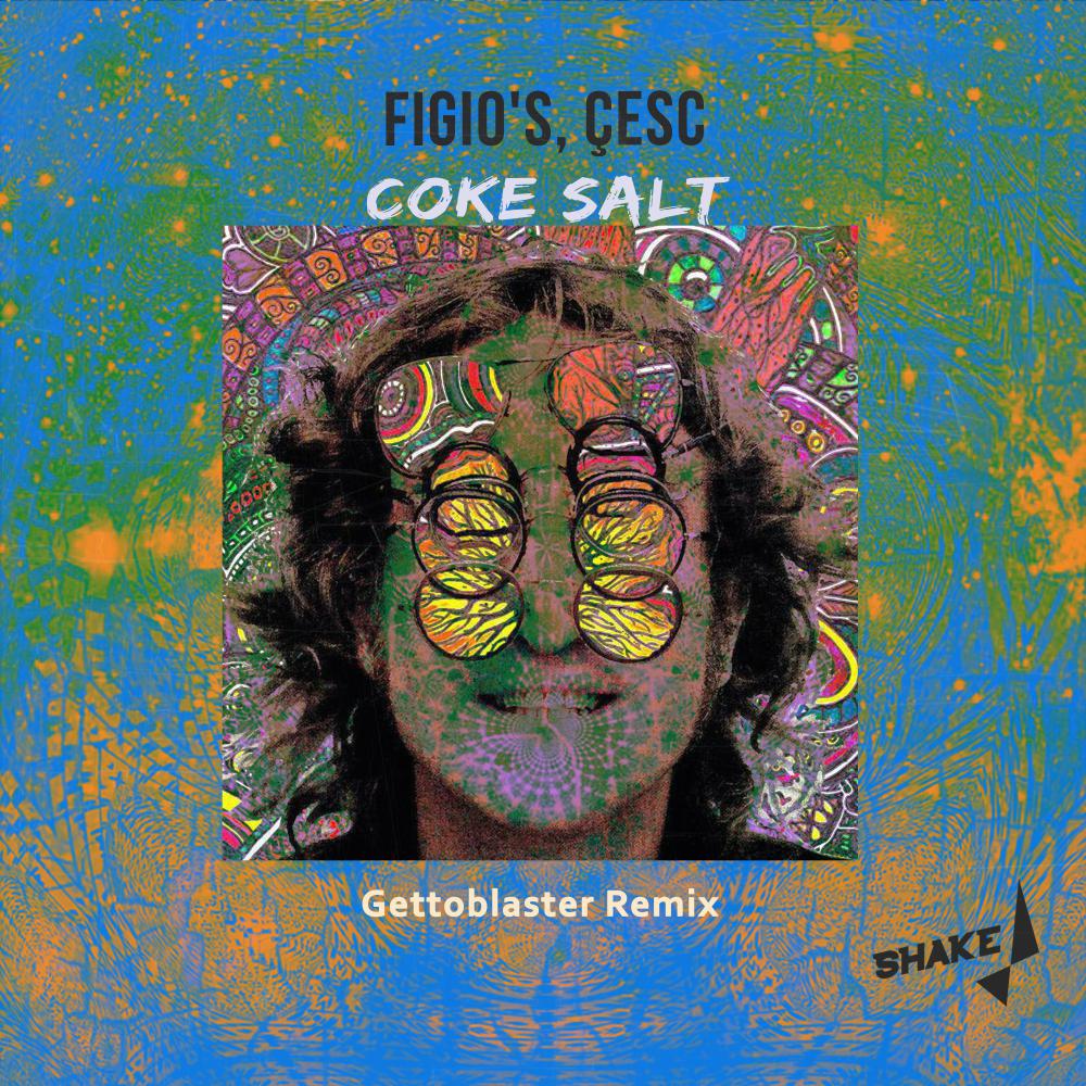 Coke Salt (Original Mix)