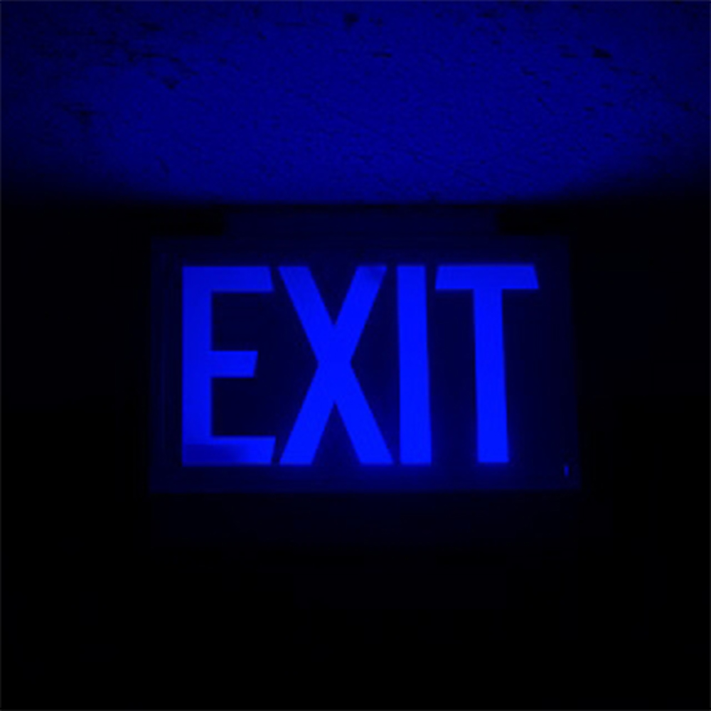 EXIT(出口)