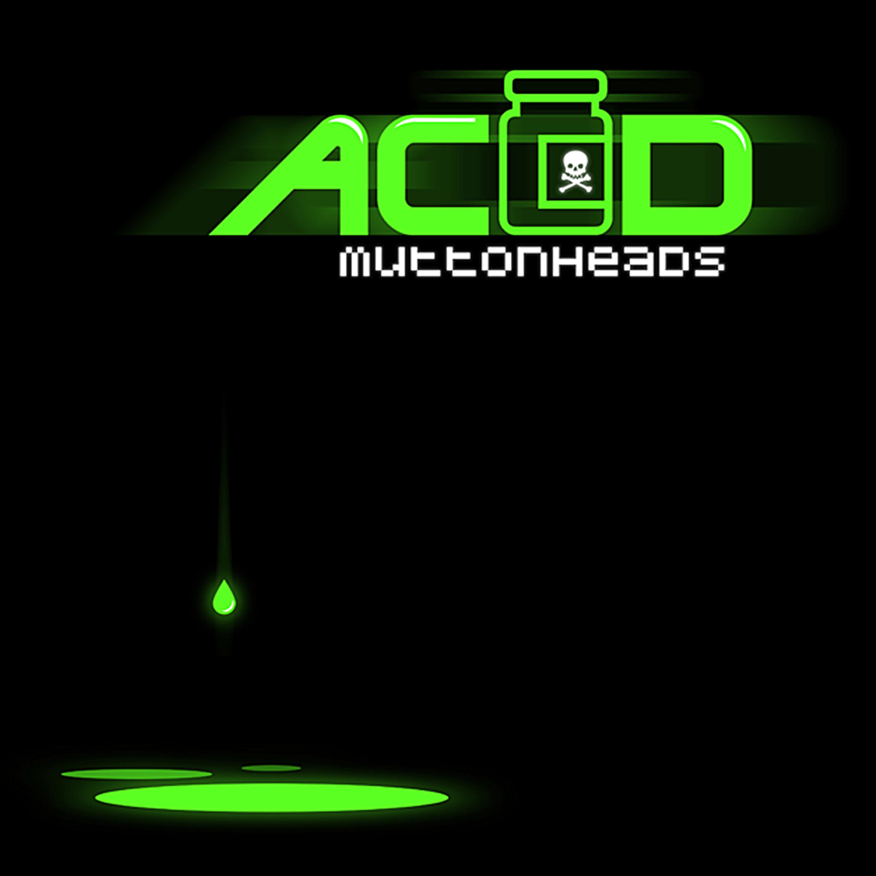 Acid (Alex Kenji Remix)