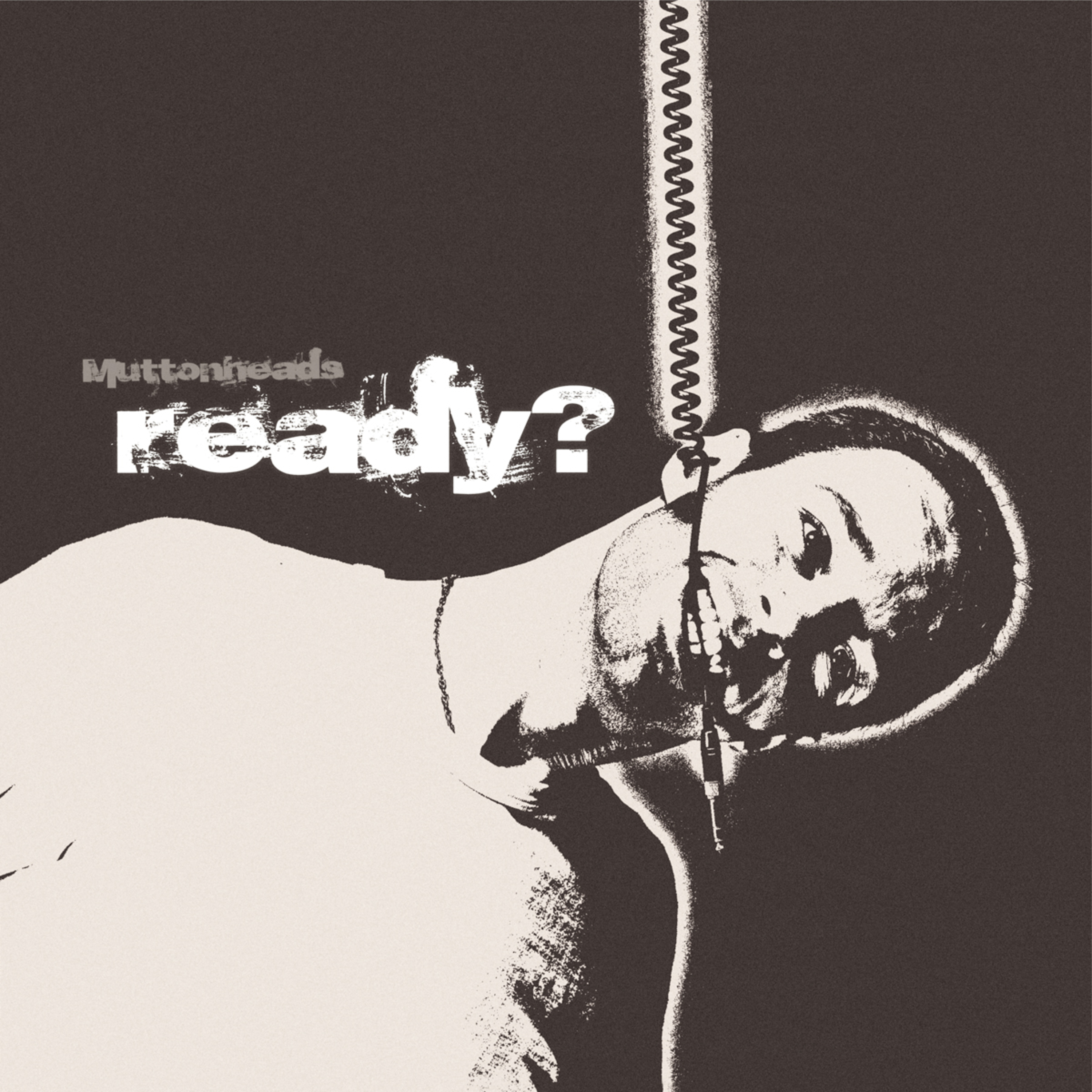 Ready? (Noiz Remix)