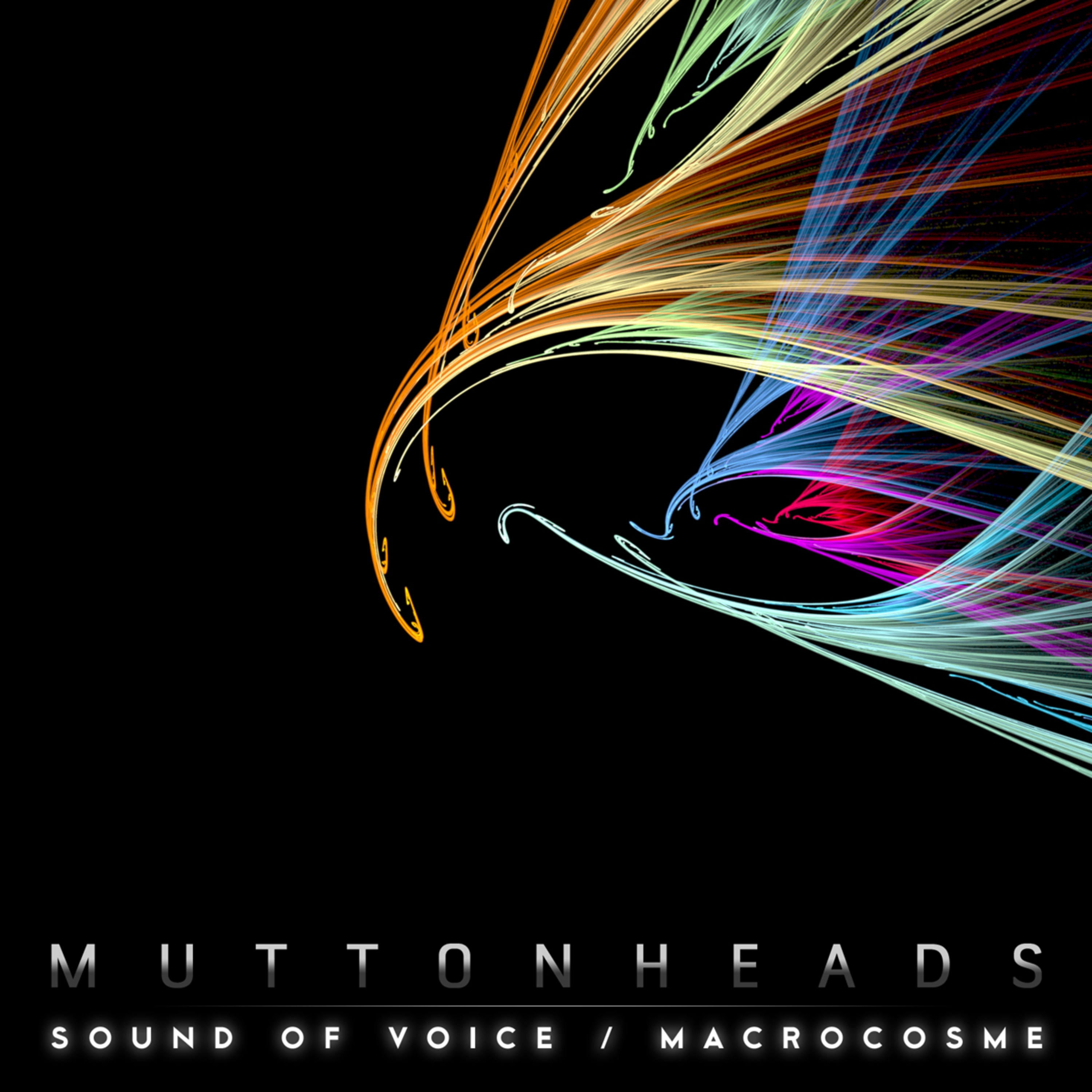 Sound of Voice (Original Mix)