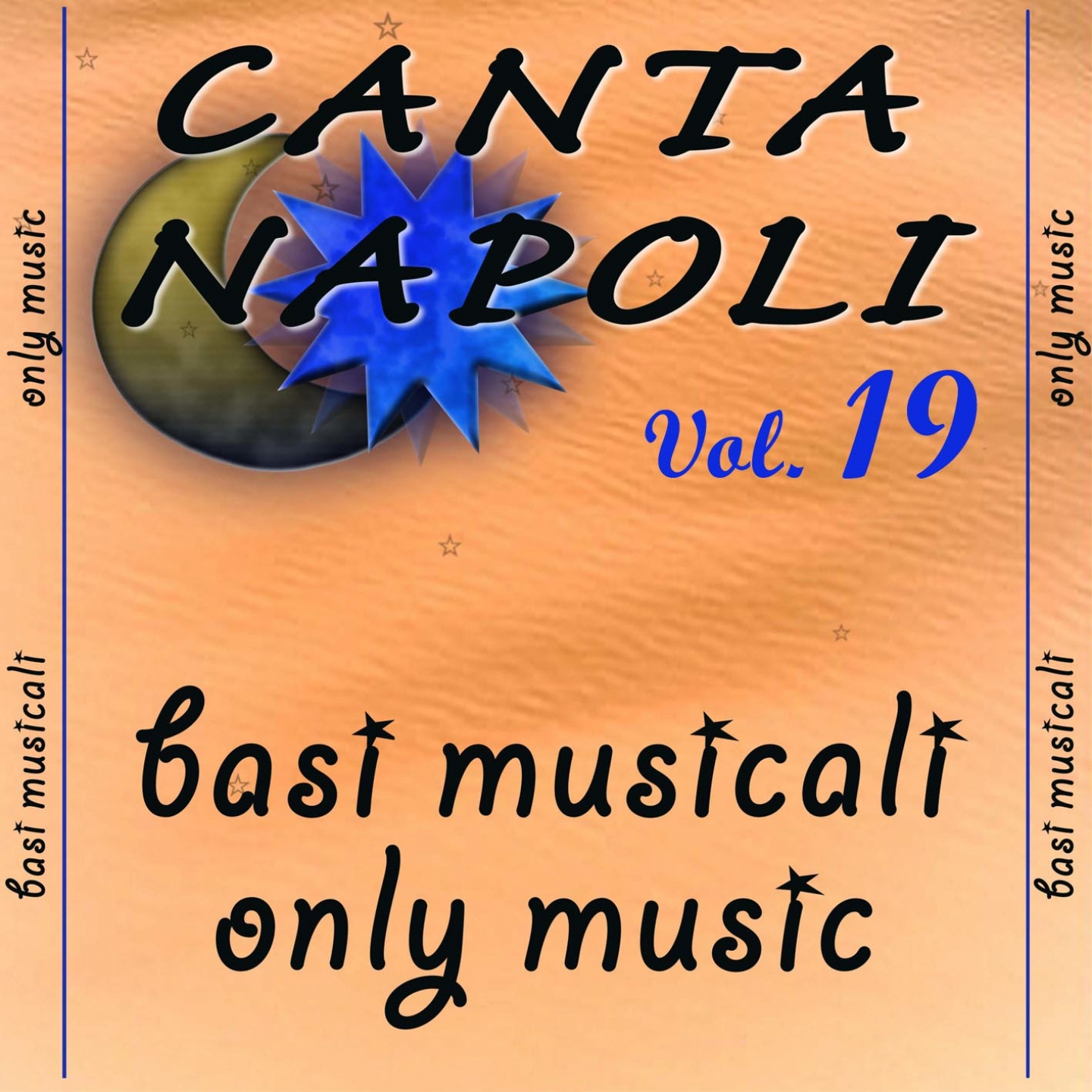 Canzone appassiunata (Base con guida)