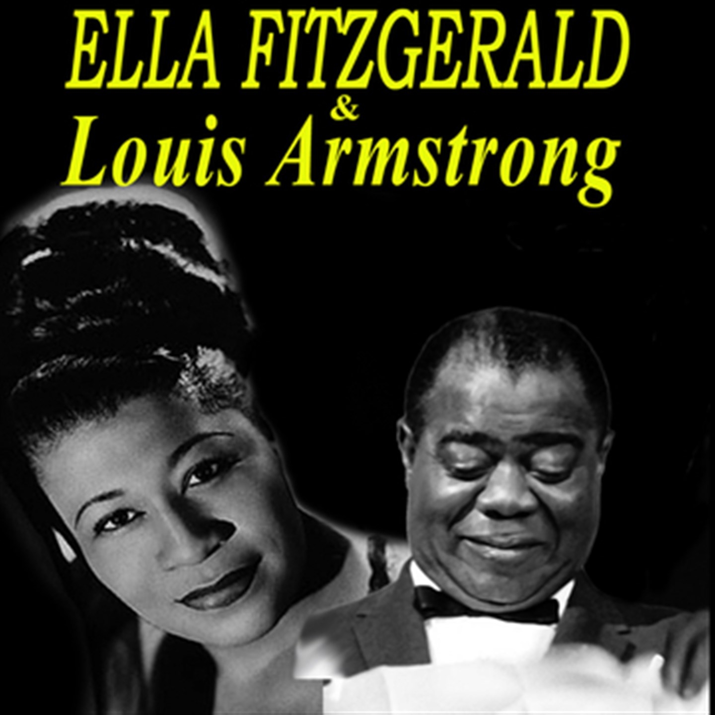 Ella fitzgerald & Louis Armstrong Deluxe (Remastered Edition)