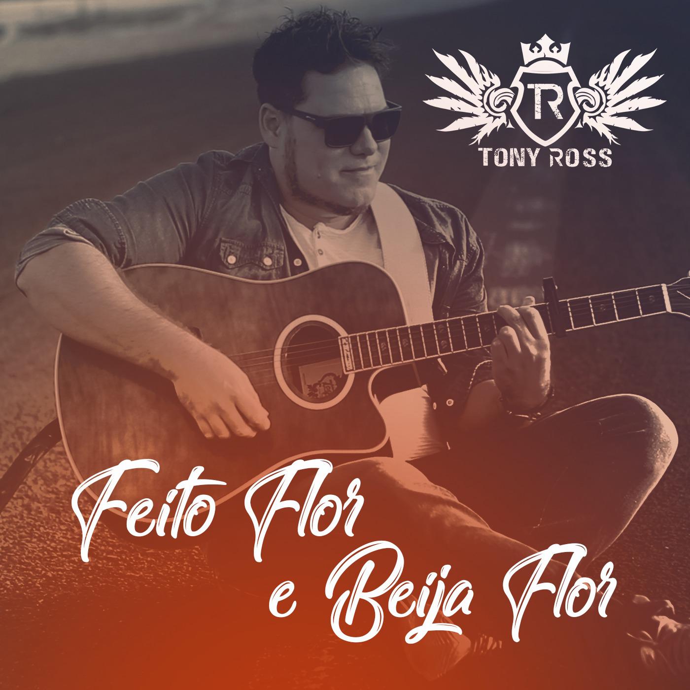 Feito Flor e Beija Flor