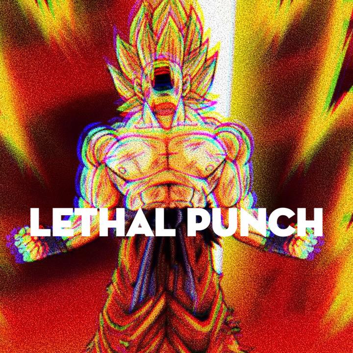 致命打击LETHAL PUNCH