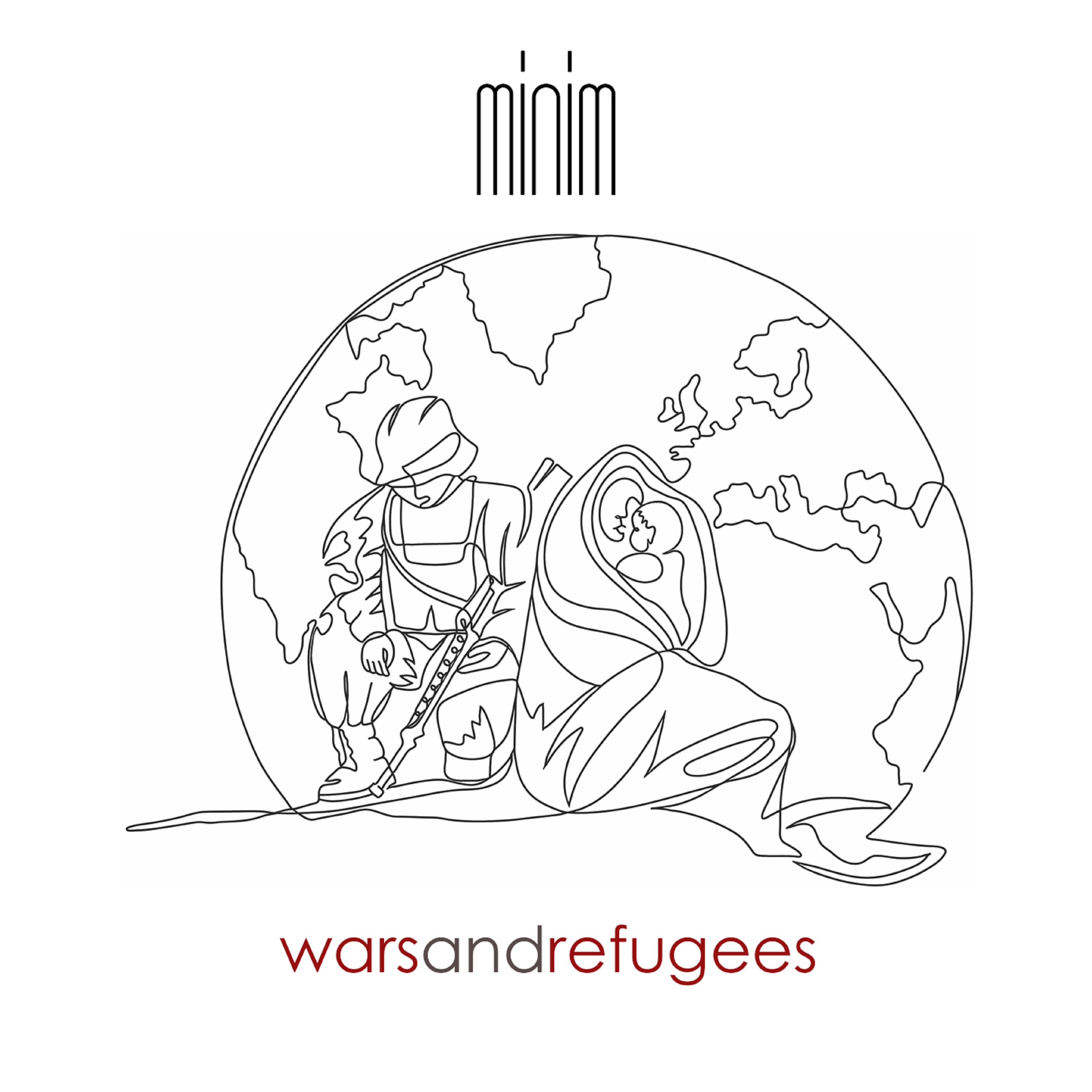 Wars and Refugees