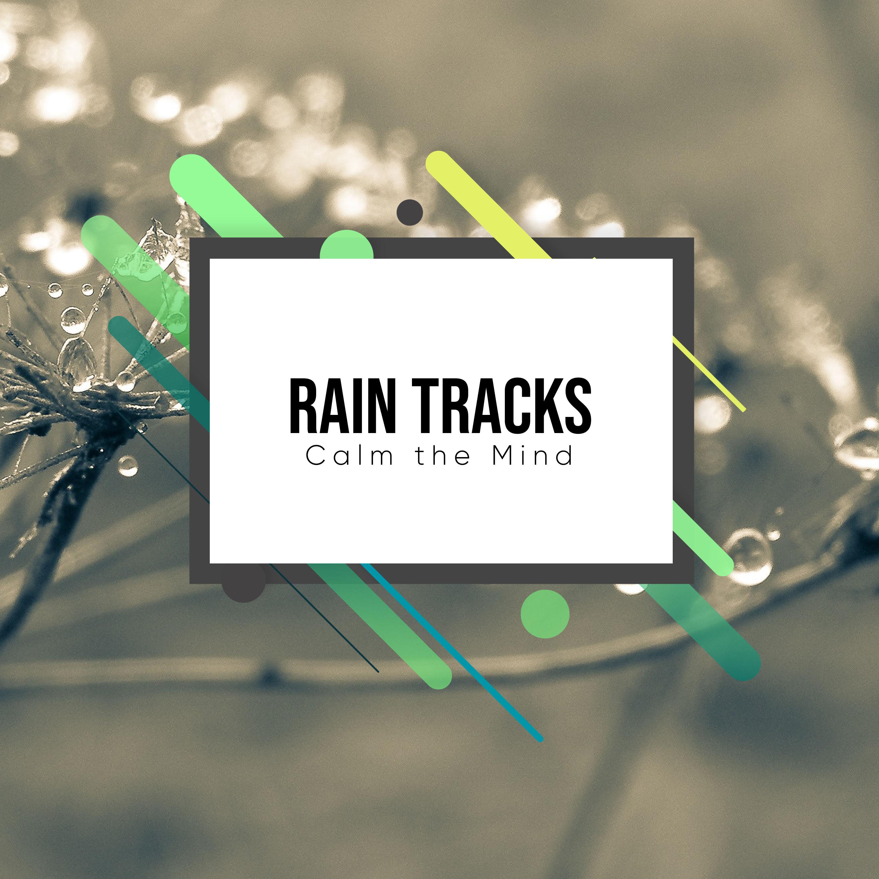 #10 Tranquil Rain Tracks for Ultimate Relaxation