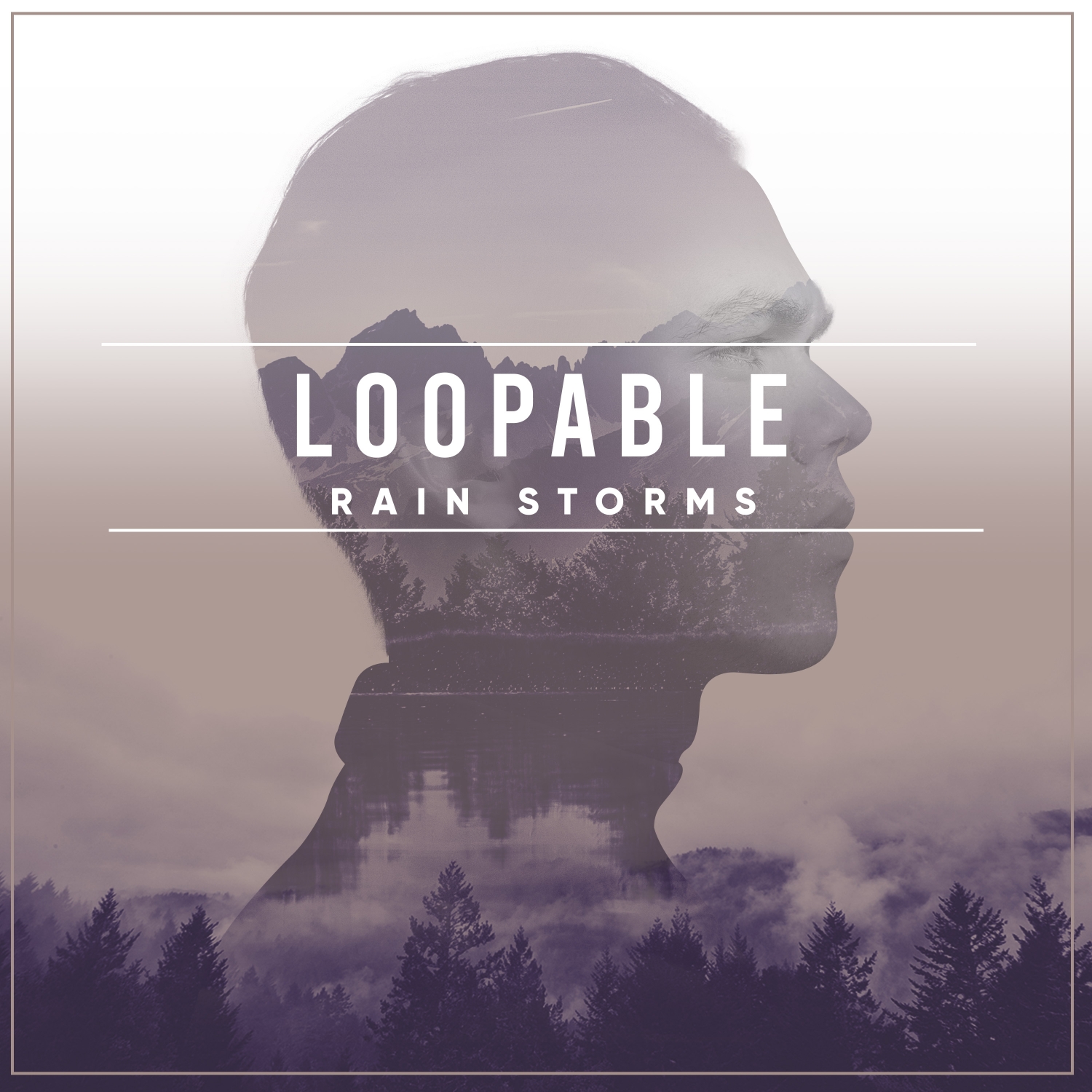 Loopable Rain