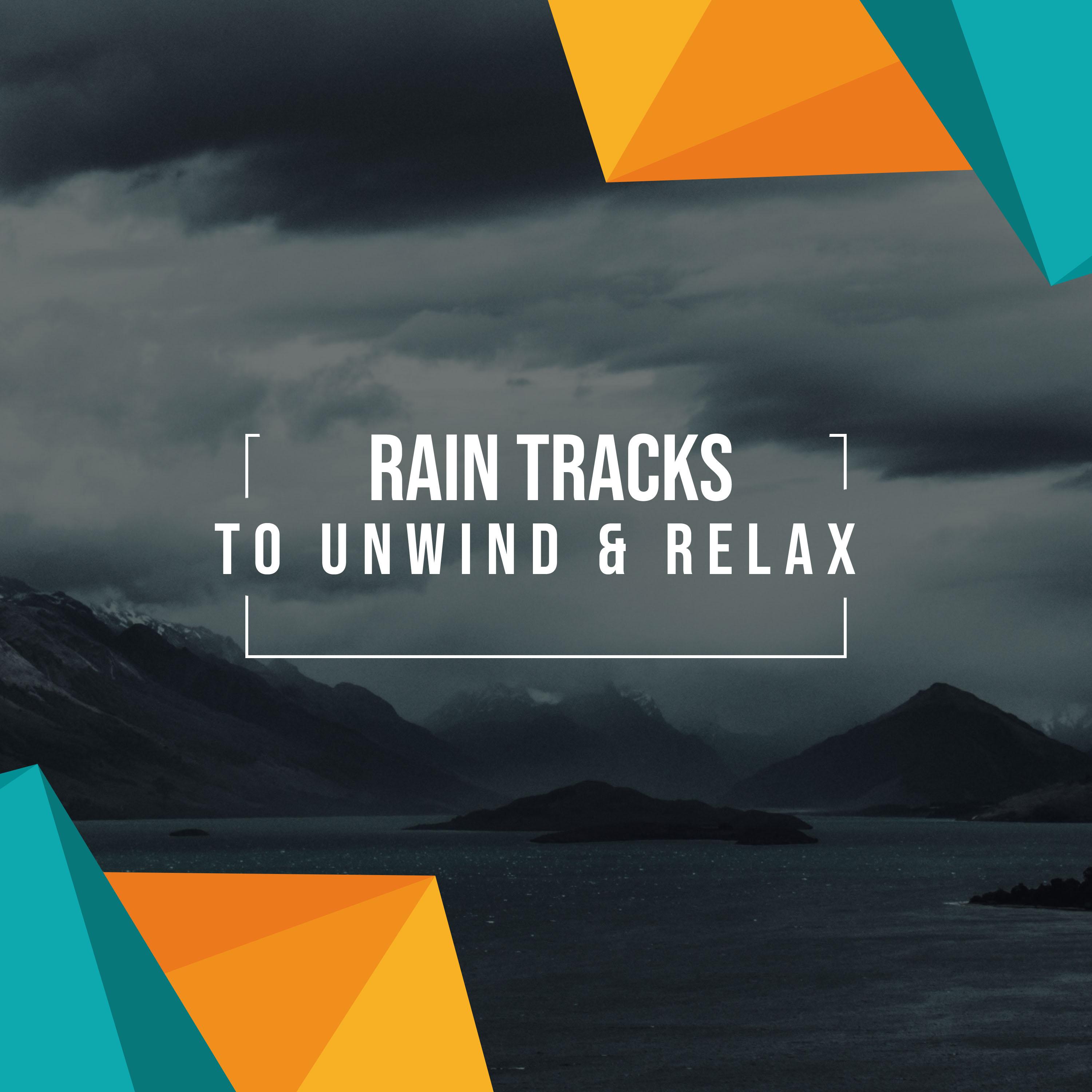 16 Countryside Rain Album to Rest Your Mind