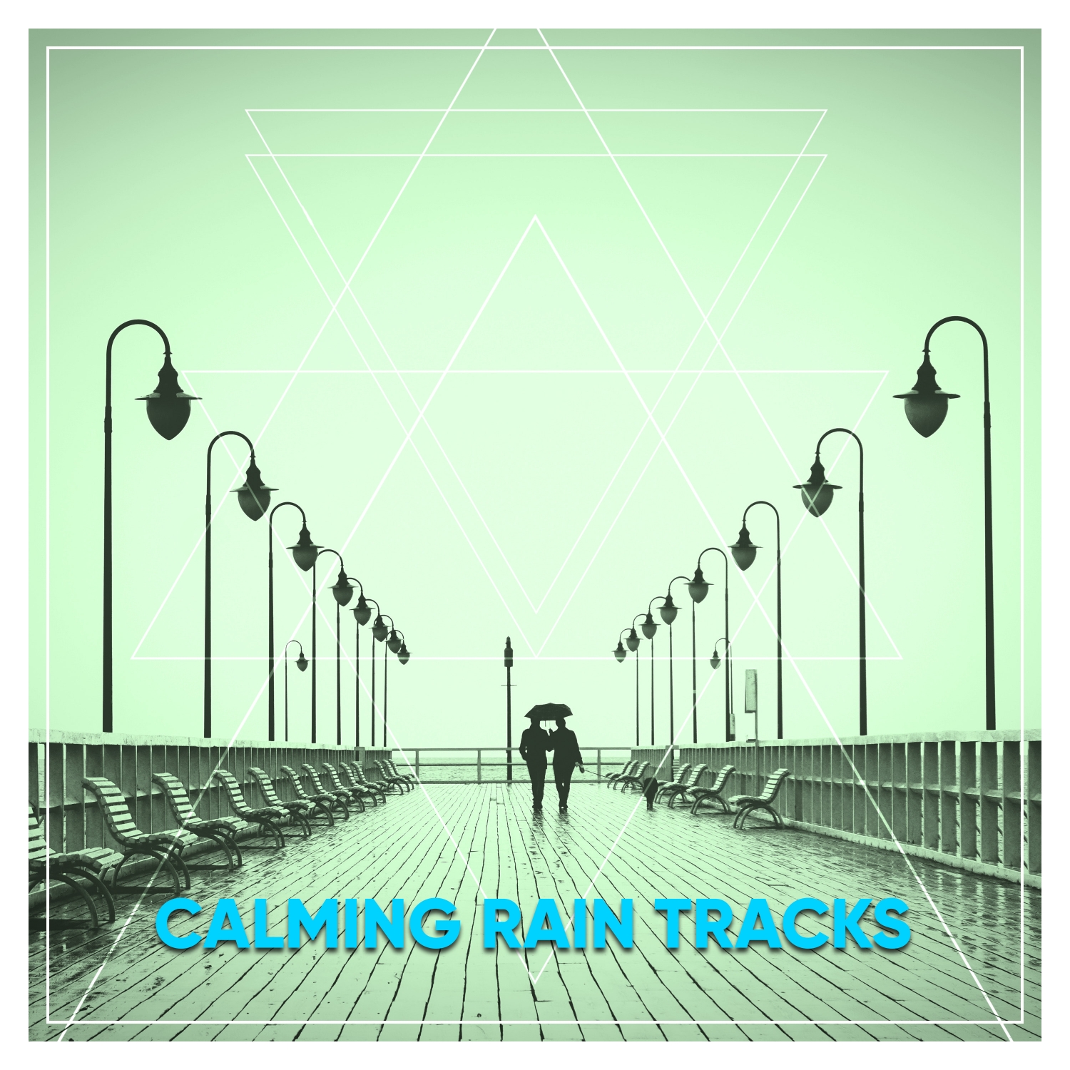 12 Calming Rain Tracks to Rest Your Mind
