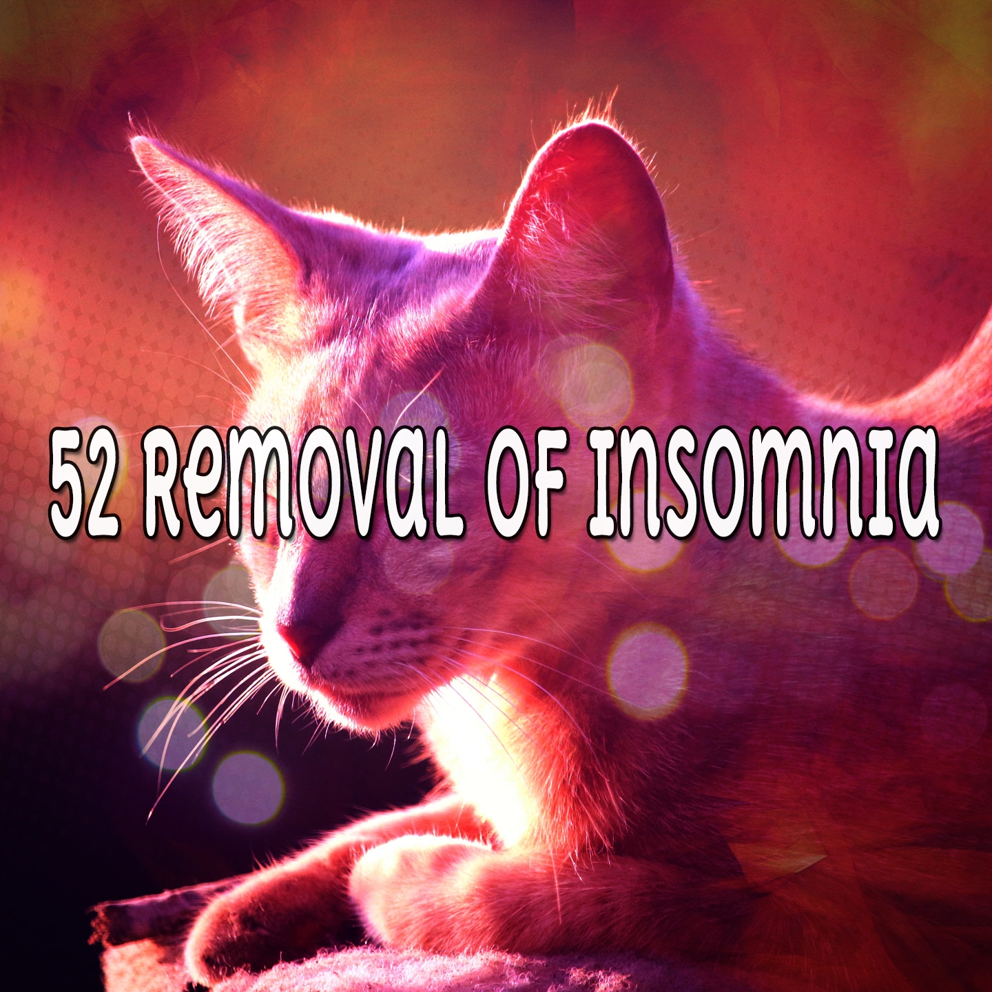 52 Removal Of Insomnia