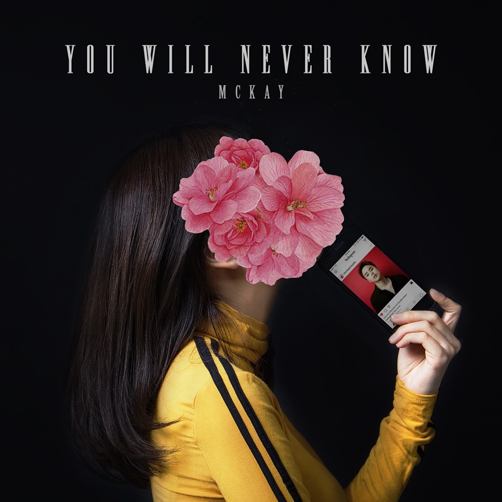 You Will Never Know (English Ver.)