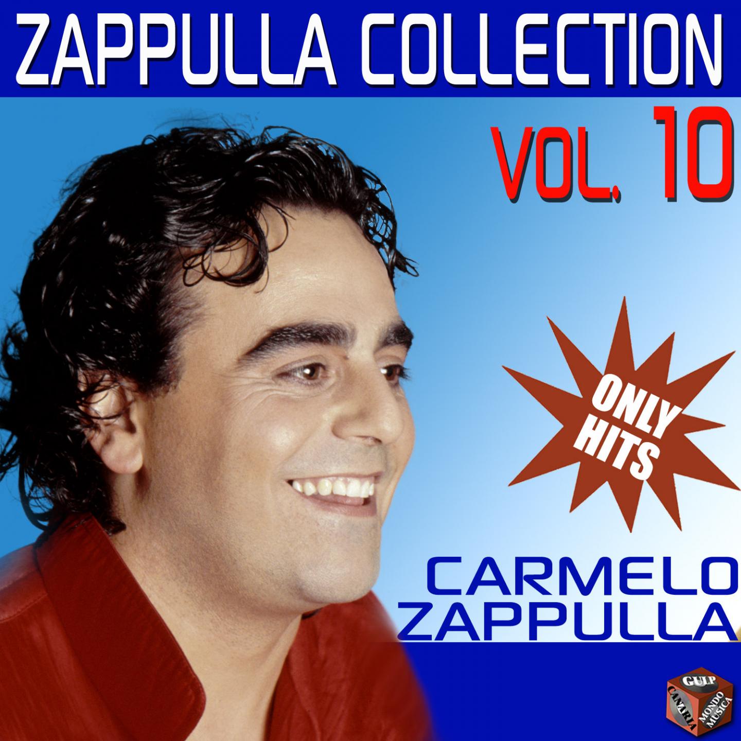 Carmelo Zappulla Collection, Vol. 10