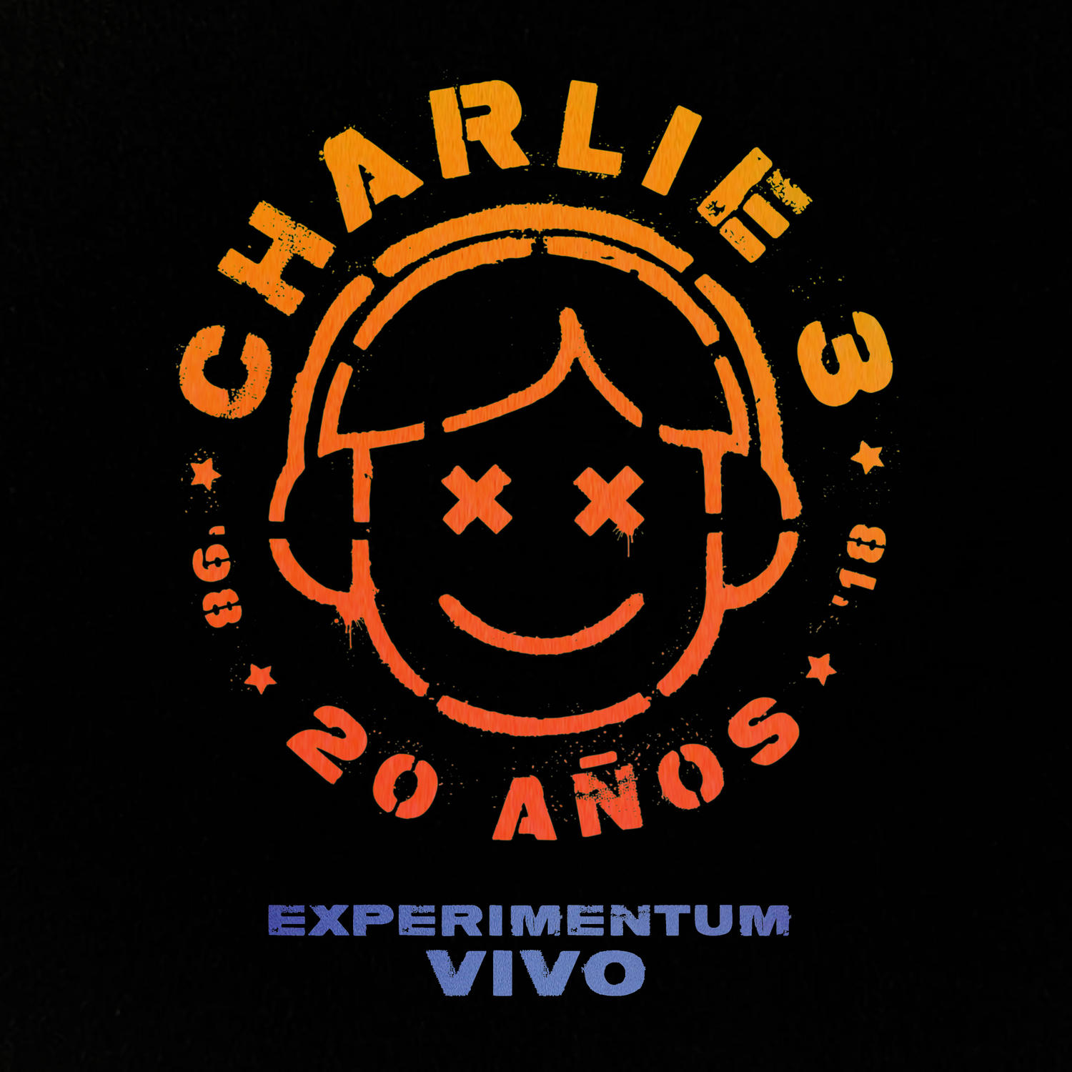 20 Años - Experimentum Vivo