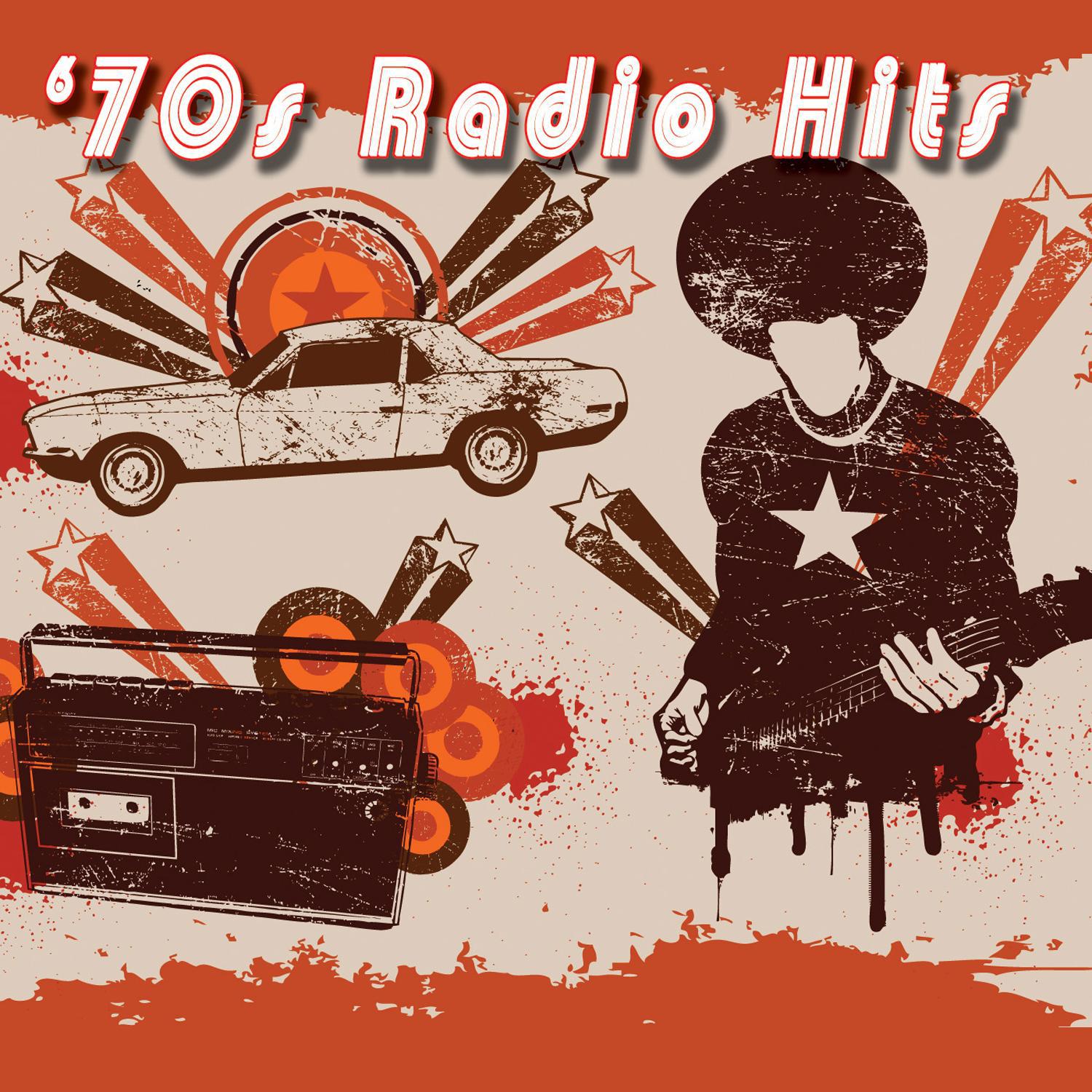 70s Radio Hits (Re-Recorded Versions)