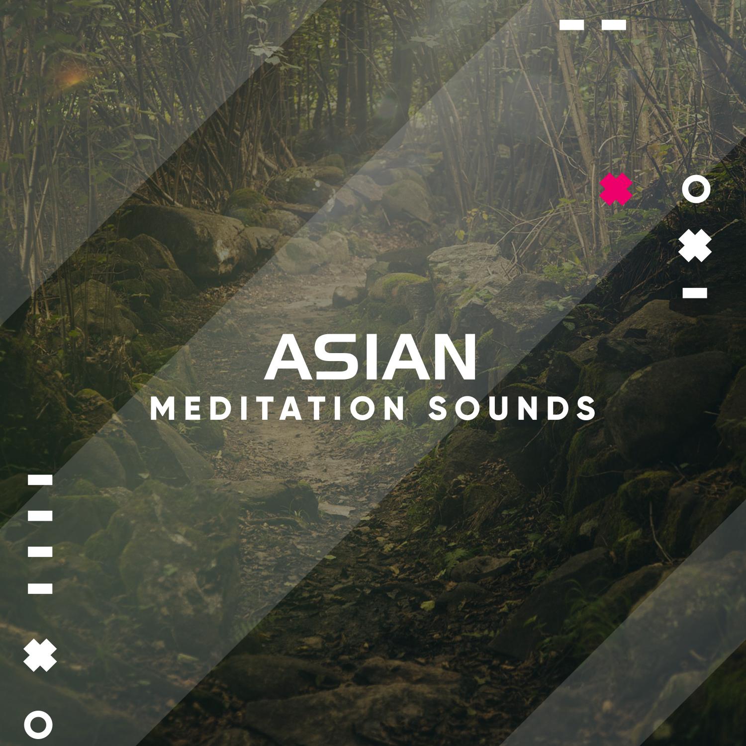 10 Asian Meditation Noises for Inner Peace