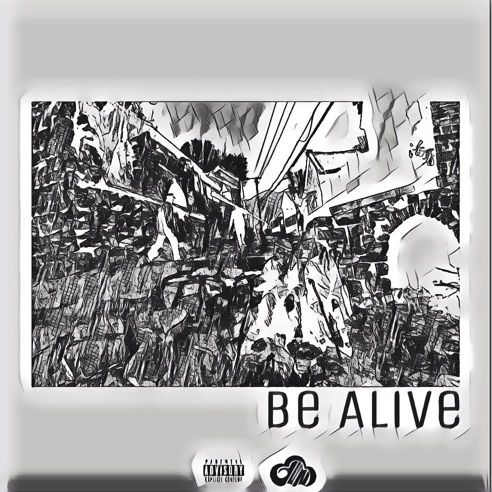 Be Alive