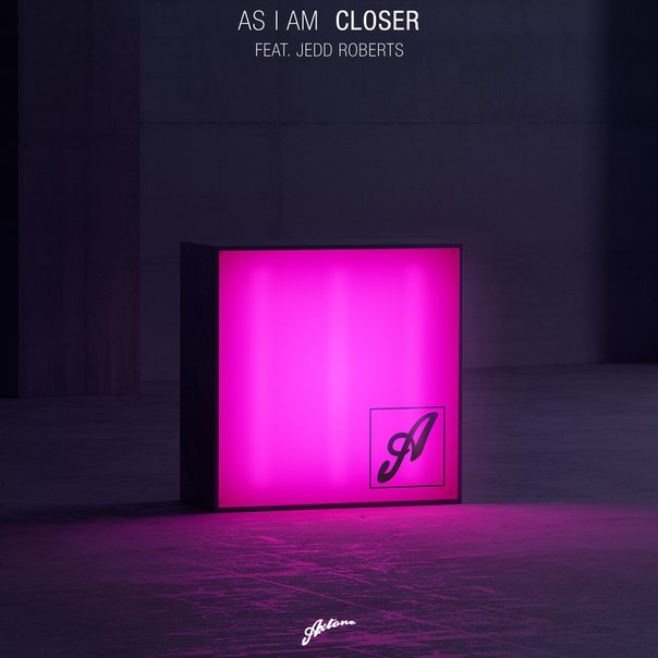 Closer (JVST SAY YES Remix)