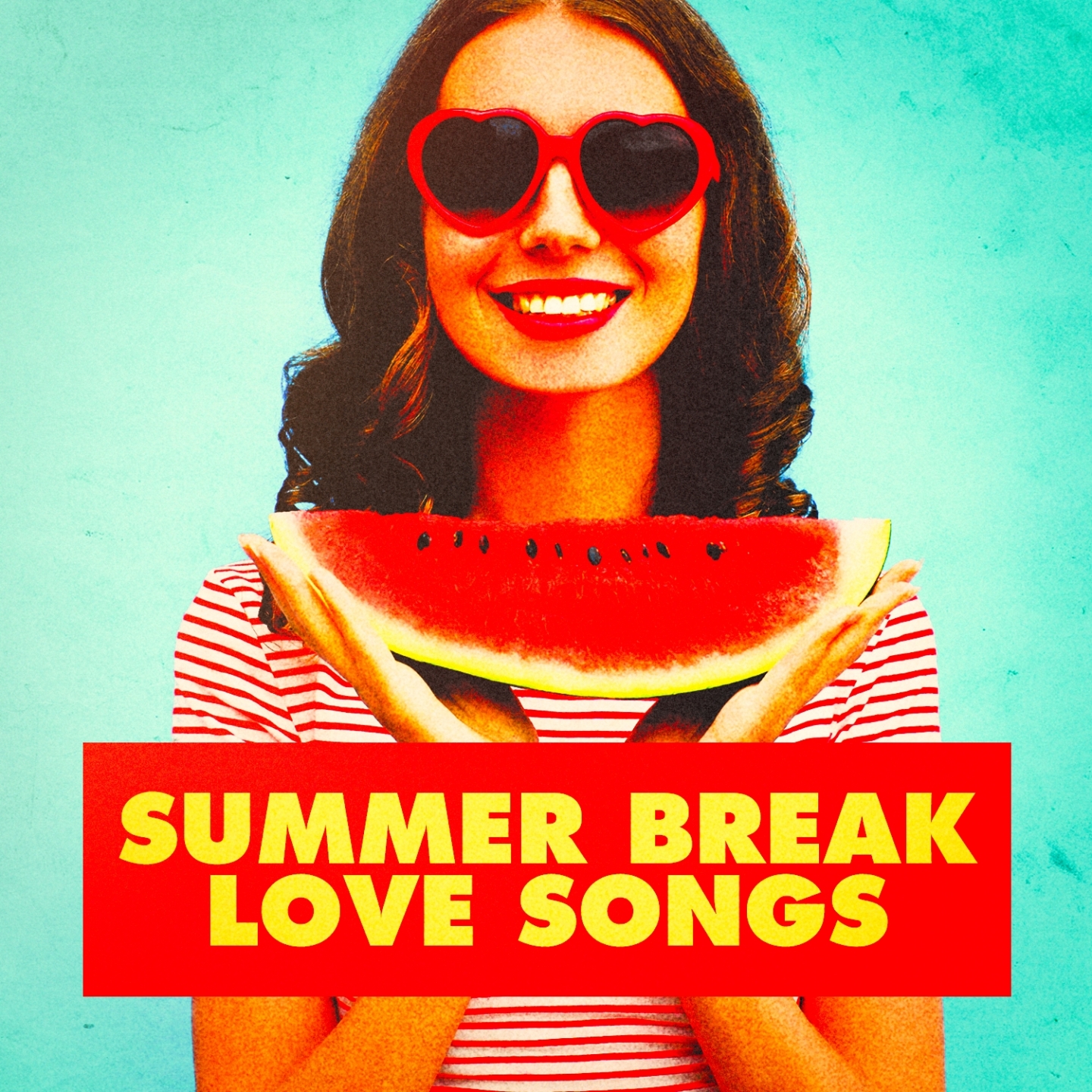 Summer Break Love Songs