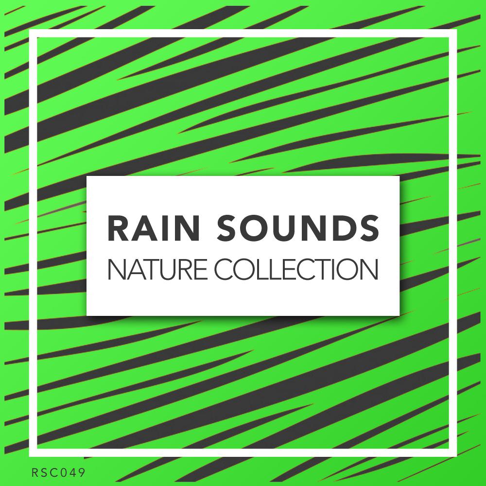 City Sound After The Rain (Original Mix)