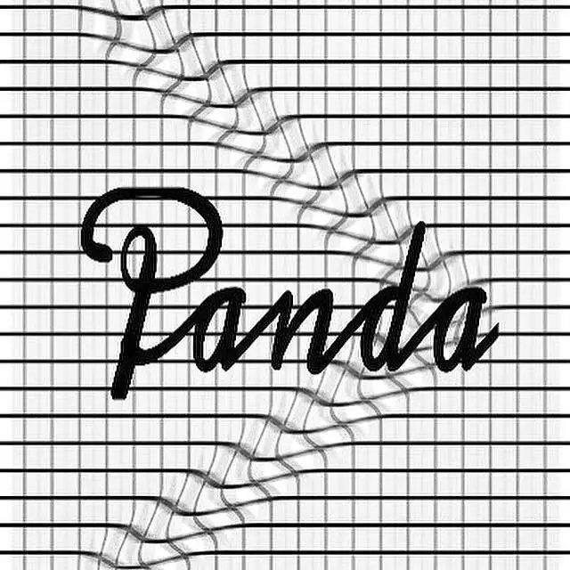 panda（remix)