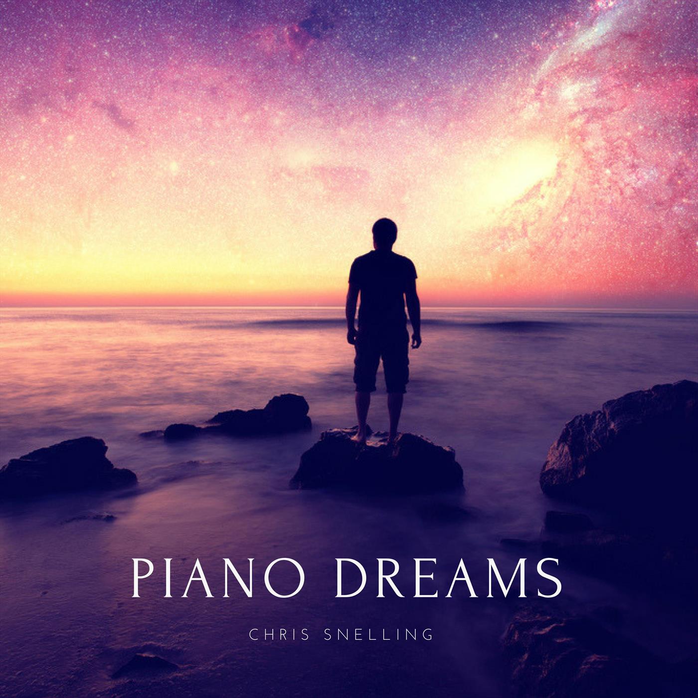 Piano Dreams