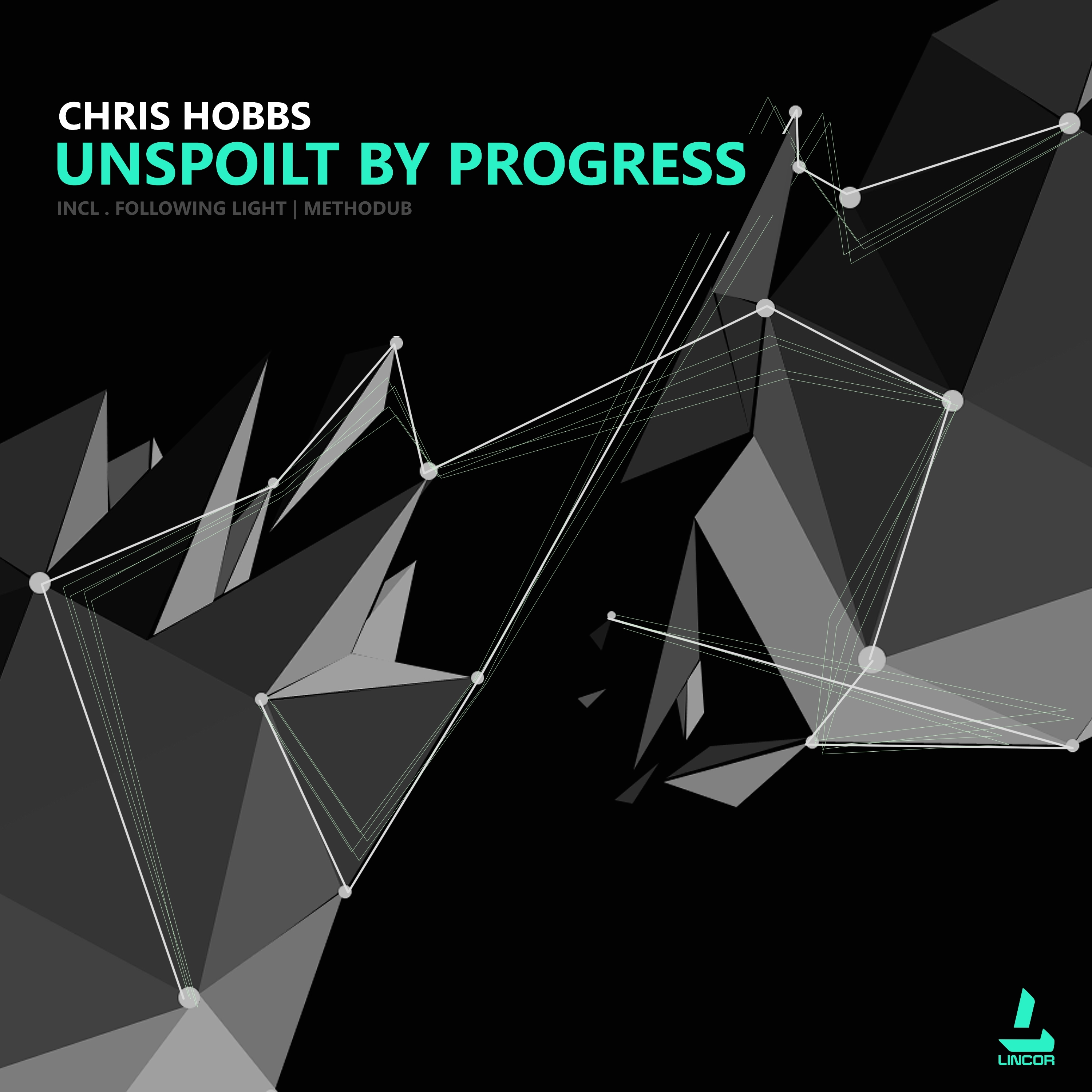 Unspoilt by Progress (Methodub Remix)