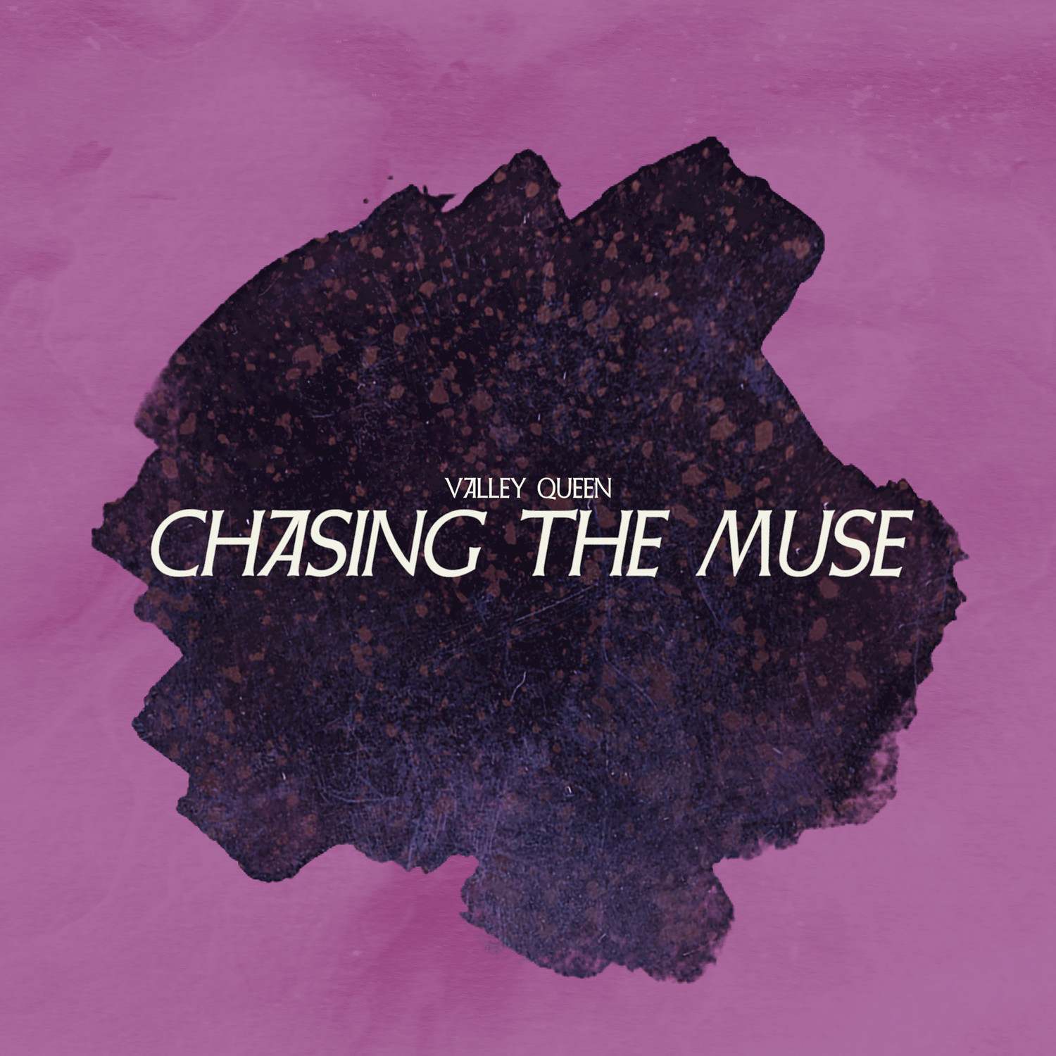 Chasing the Muse