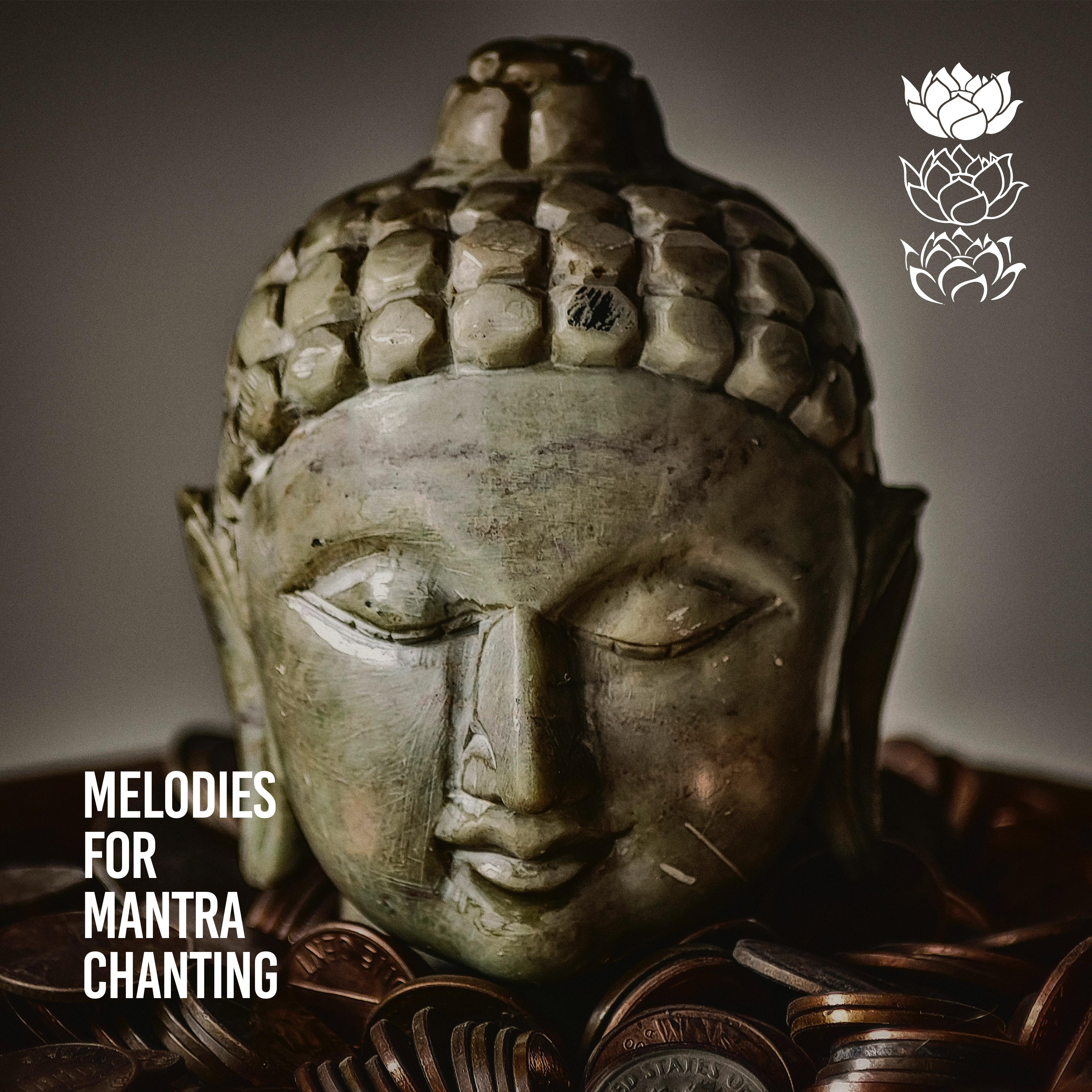 Melodies for Mantra Chanting