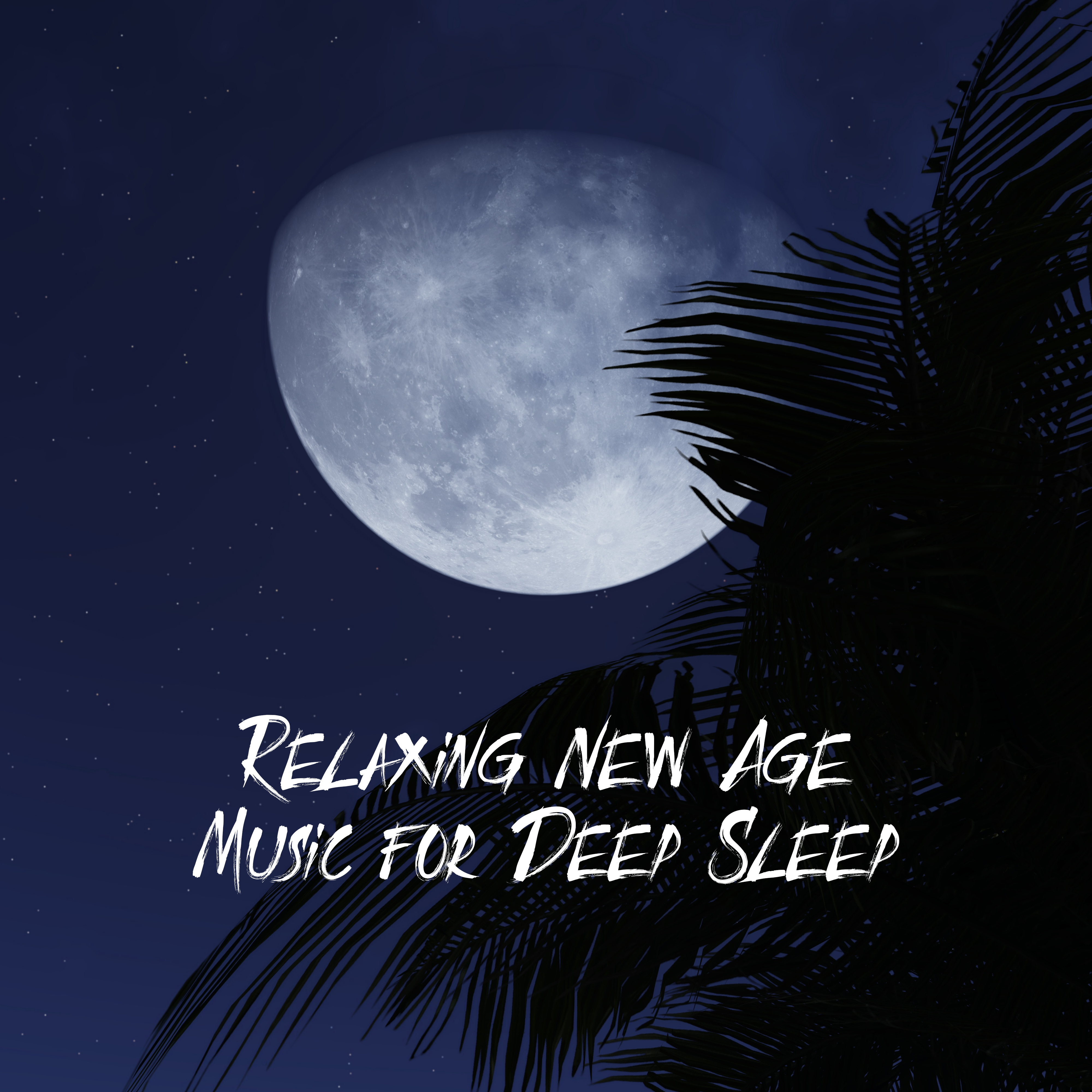 Relaxing New Age Music for Deep Sleep