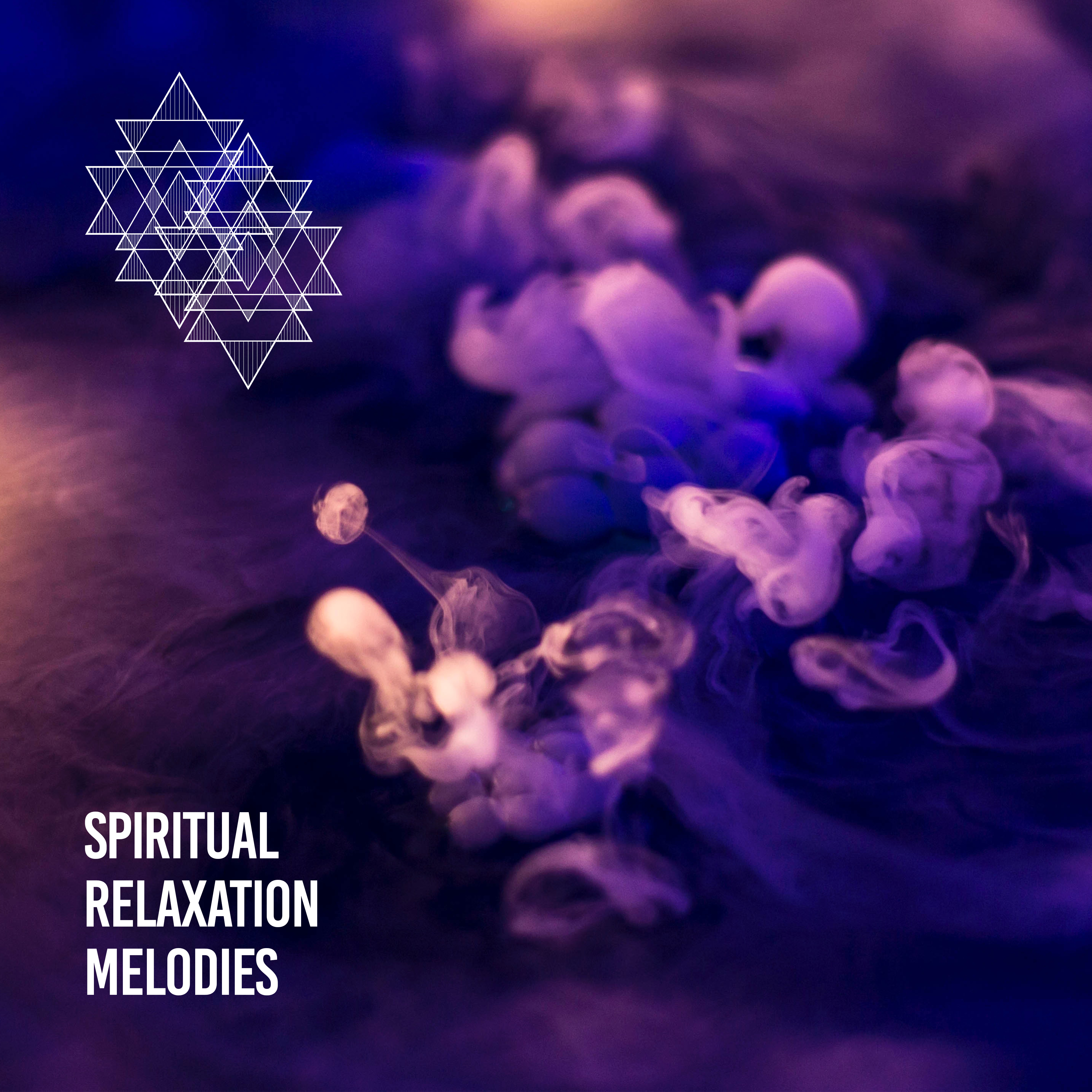 Spiritual Relaxation Melodies