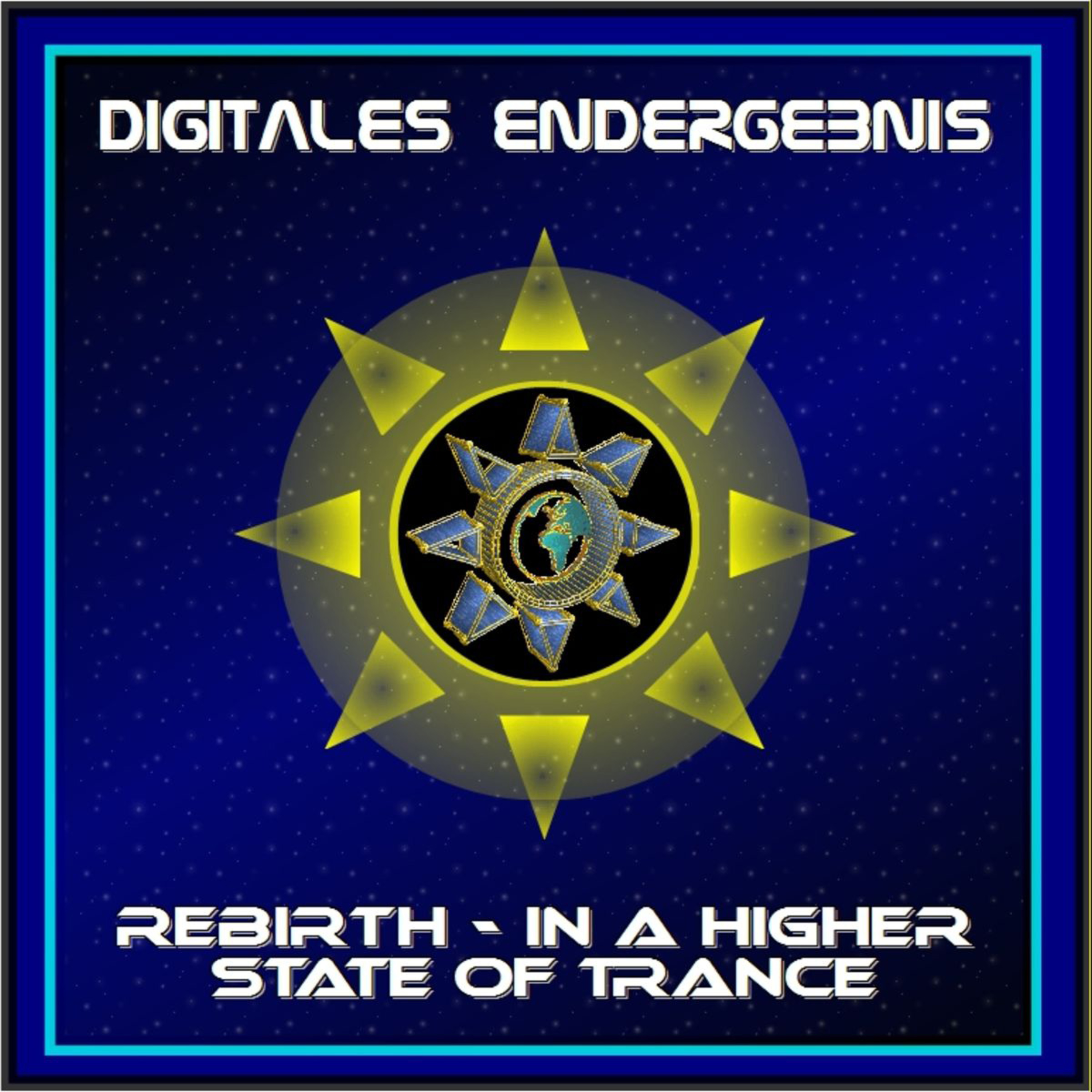 Rebirth - In a Higher State of Trance