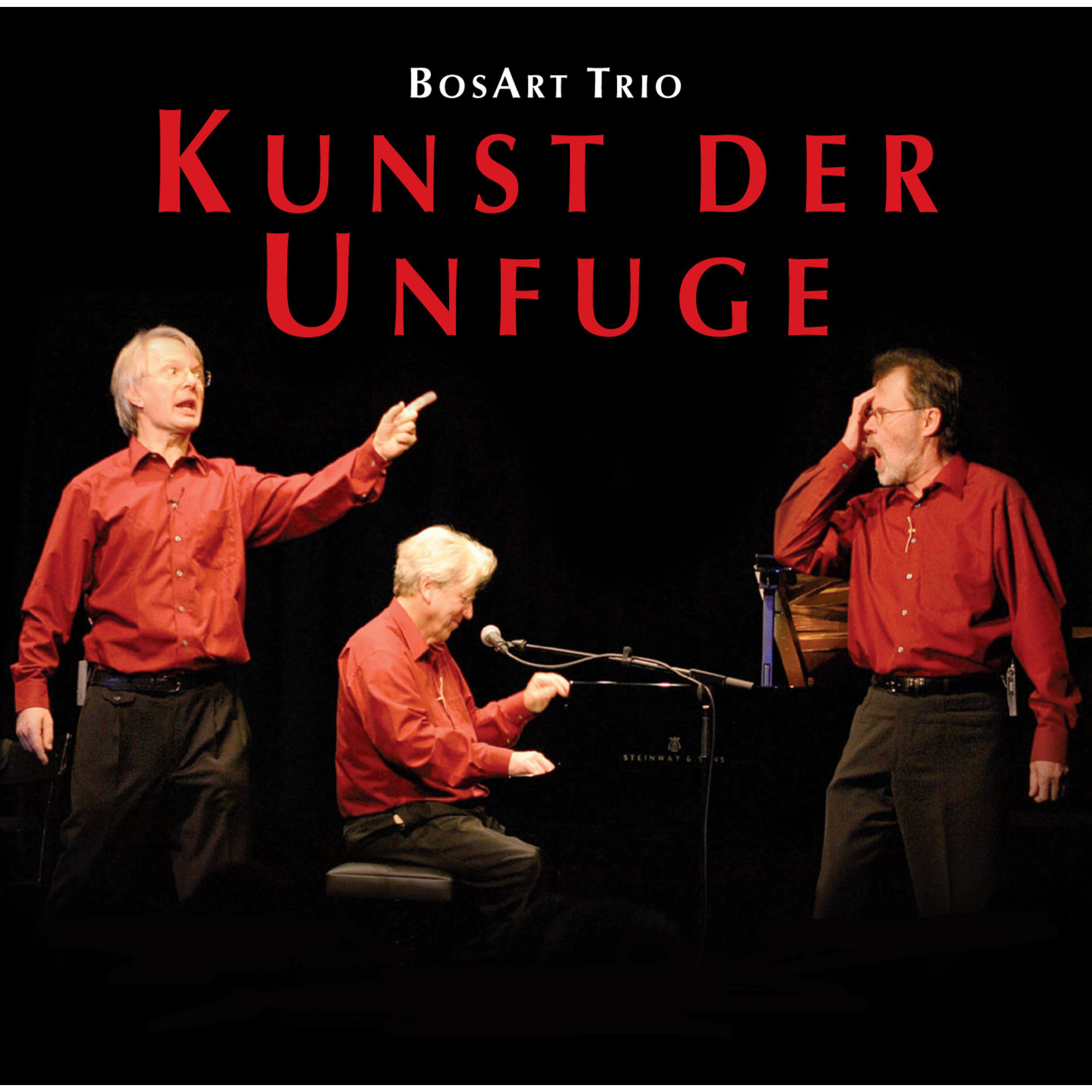 BosArt-Trio-Titellied