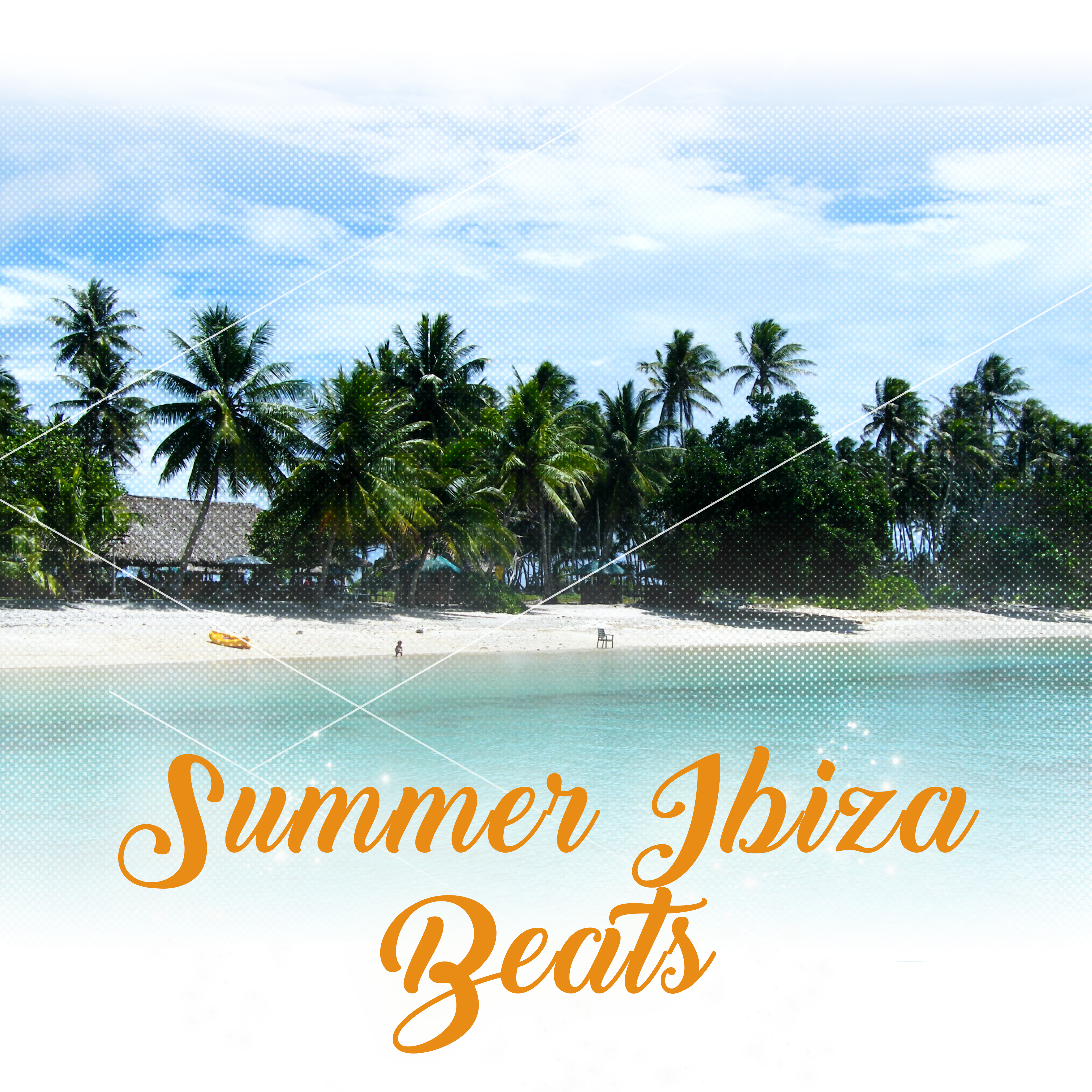 Summer Ibiza Beats