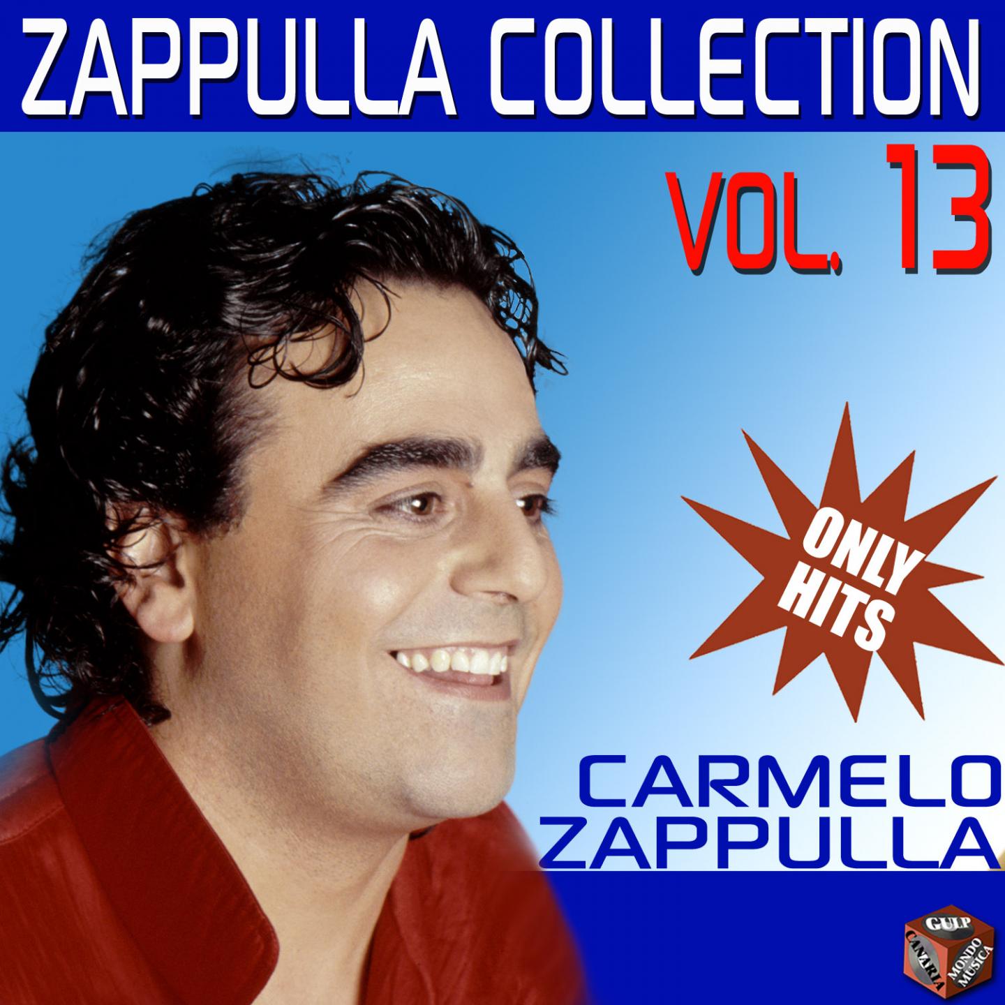 Carmelo Zappulla Collection, Vol. 13