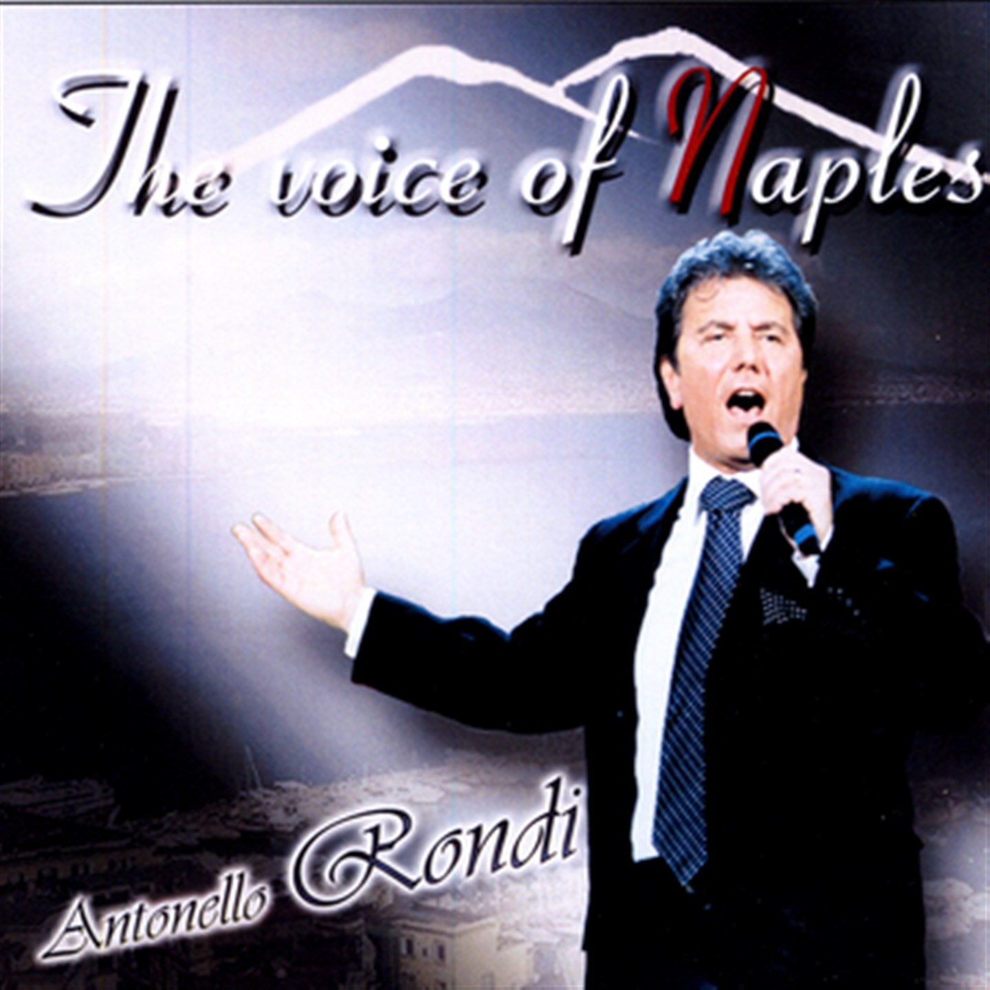 The voice of naples