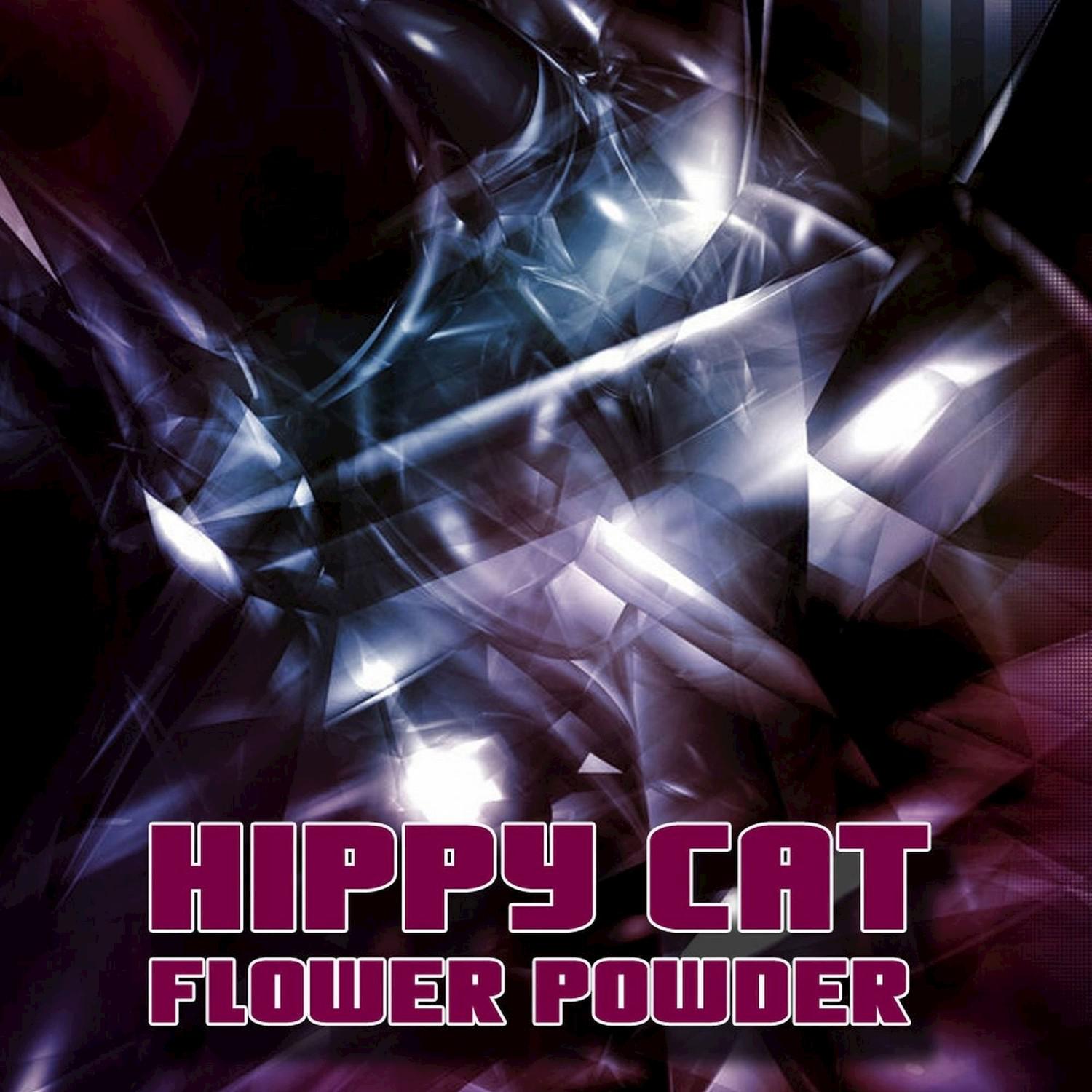 Flower Powder